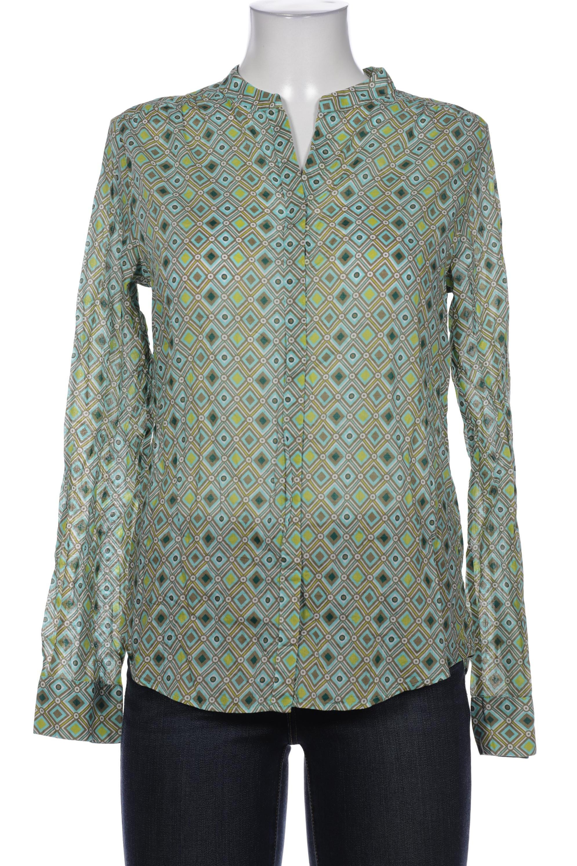 

Marc O Polo Damen Bluse, mehrfarbig, Gr. 38