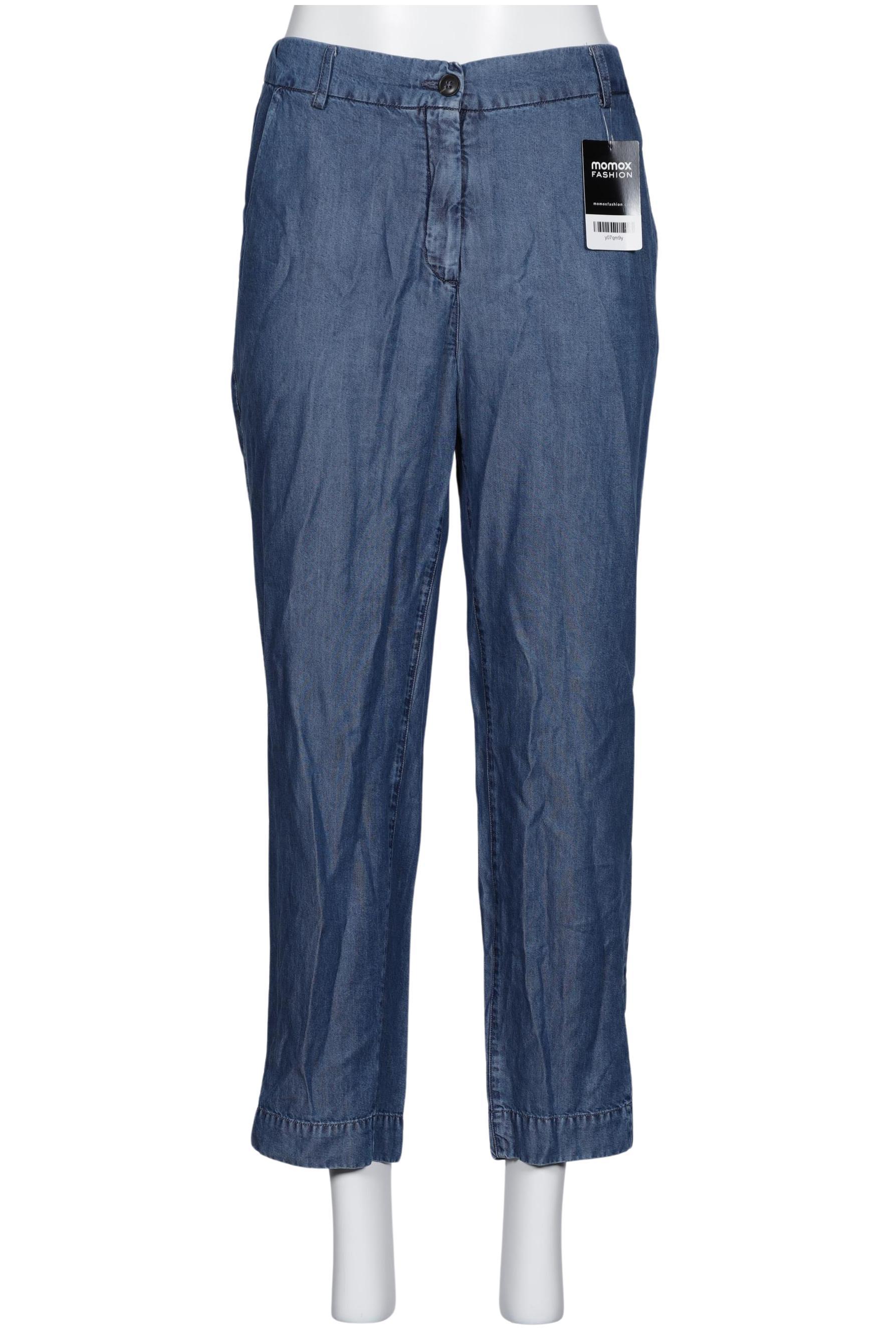 

Marc O Polo Damen Jeans, blau, Gr. 40