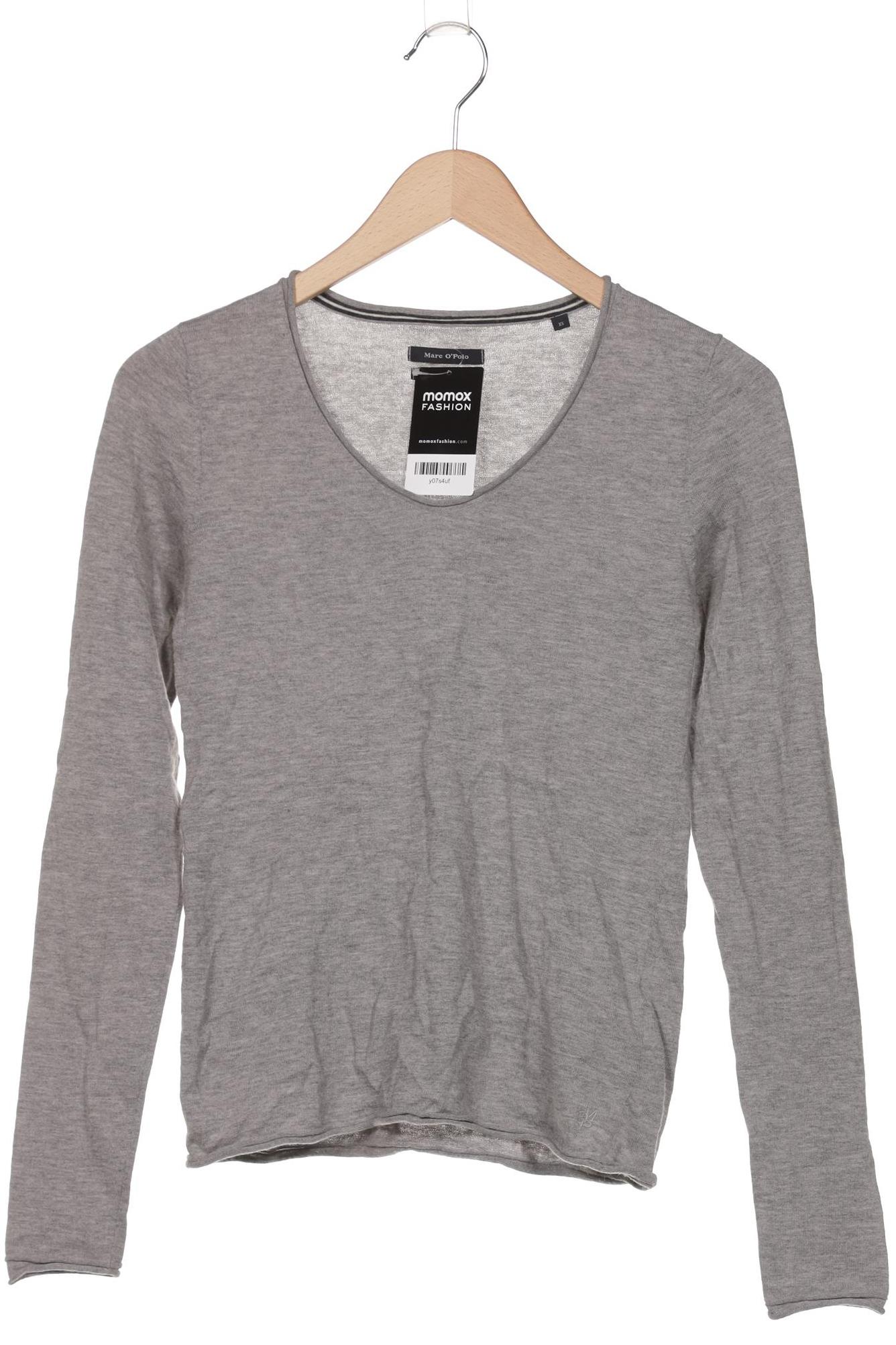 

Marc O Polo Damen Pullover, grau, Gr. 34