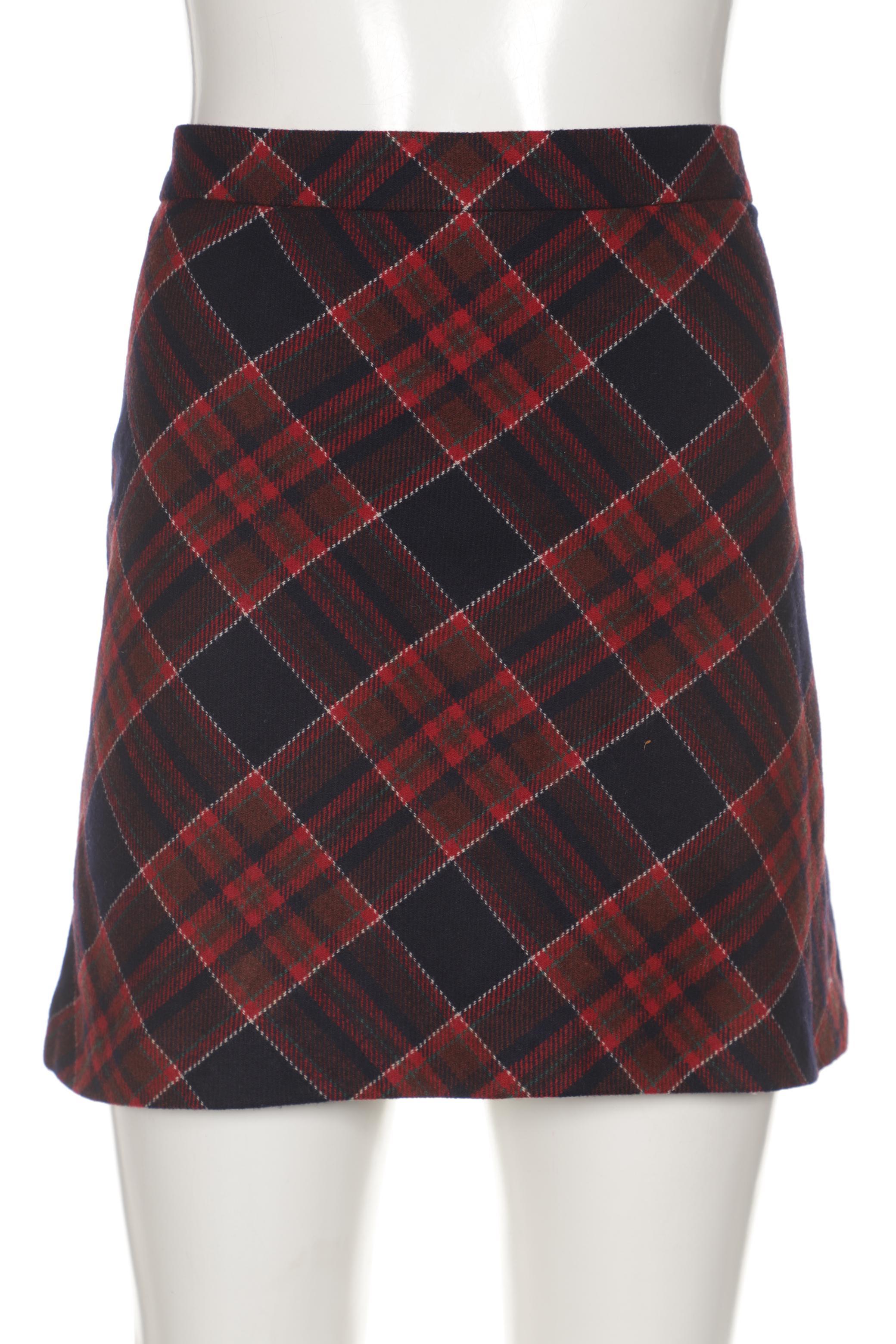 

Marc O Polo Damen Rock, bordeaux, Gr. 42