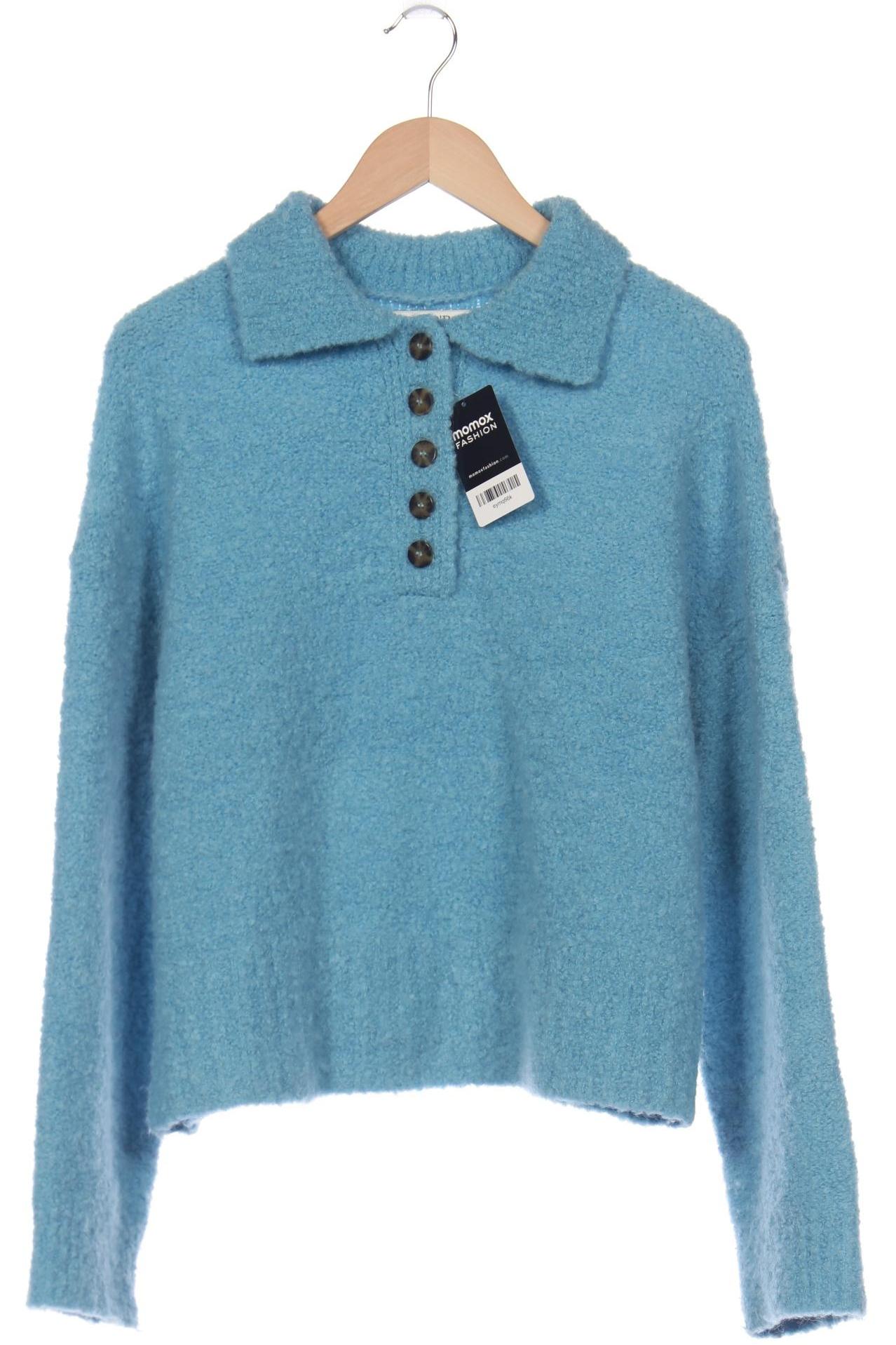 

Marc O Polo Damen Pullover, blau, Gr. 44