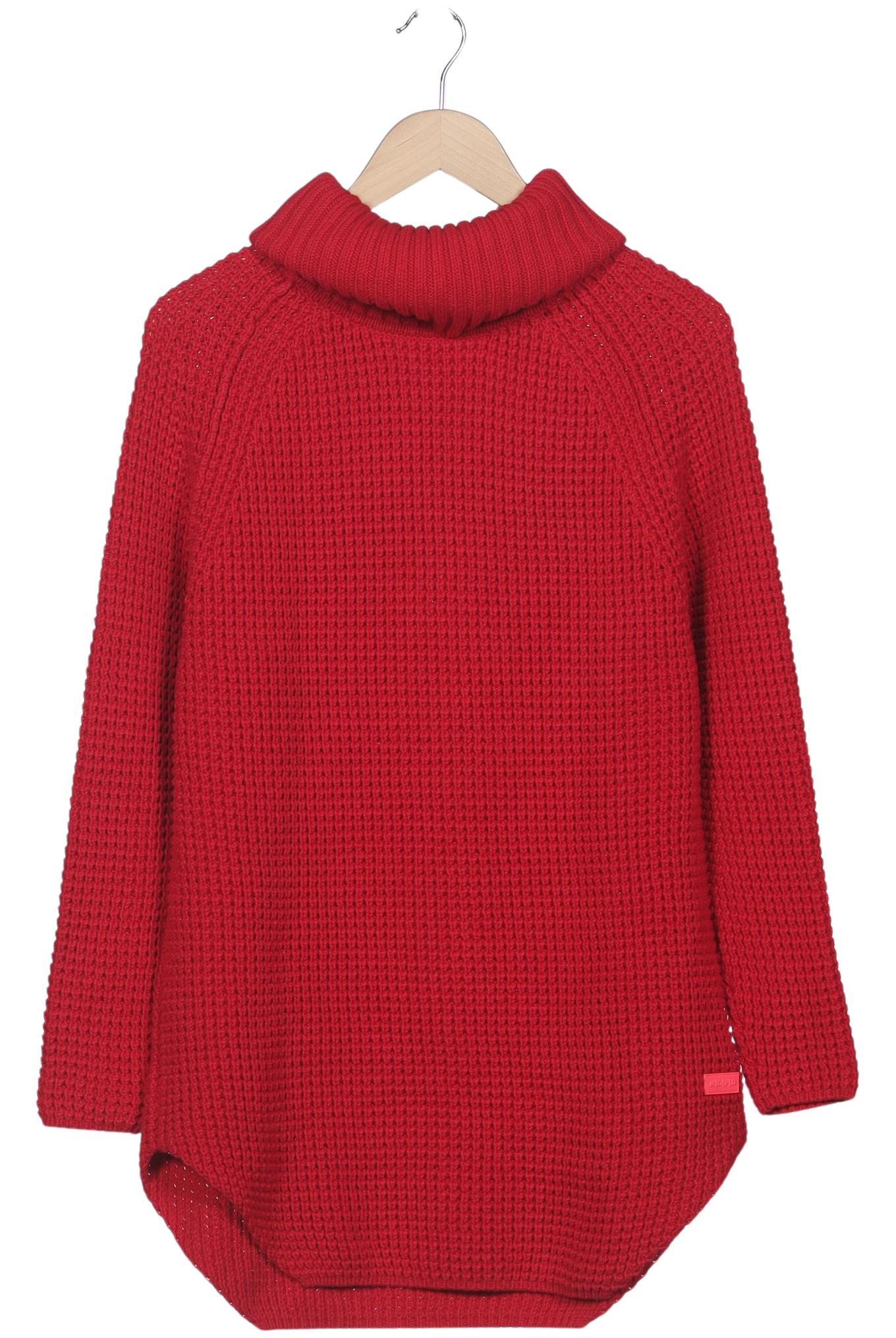 

Marc O Polo Damen Pullover, rot, Gr. 38