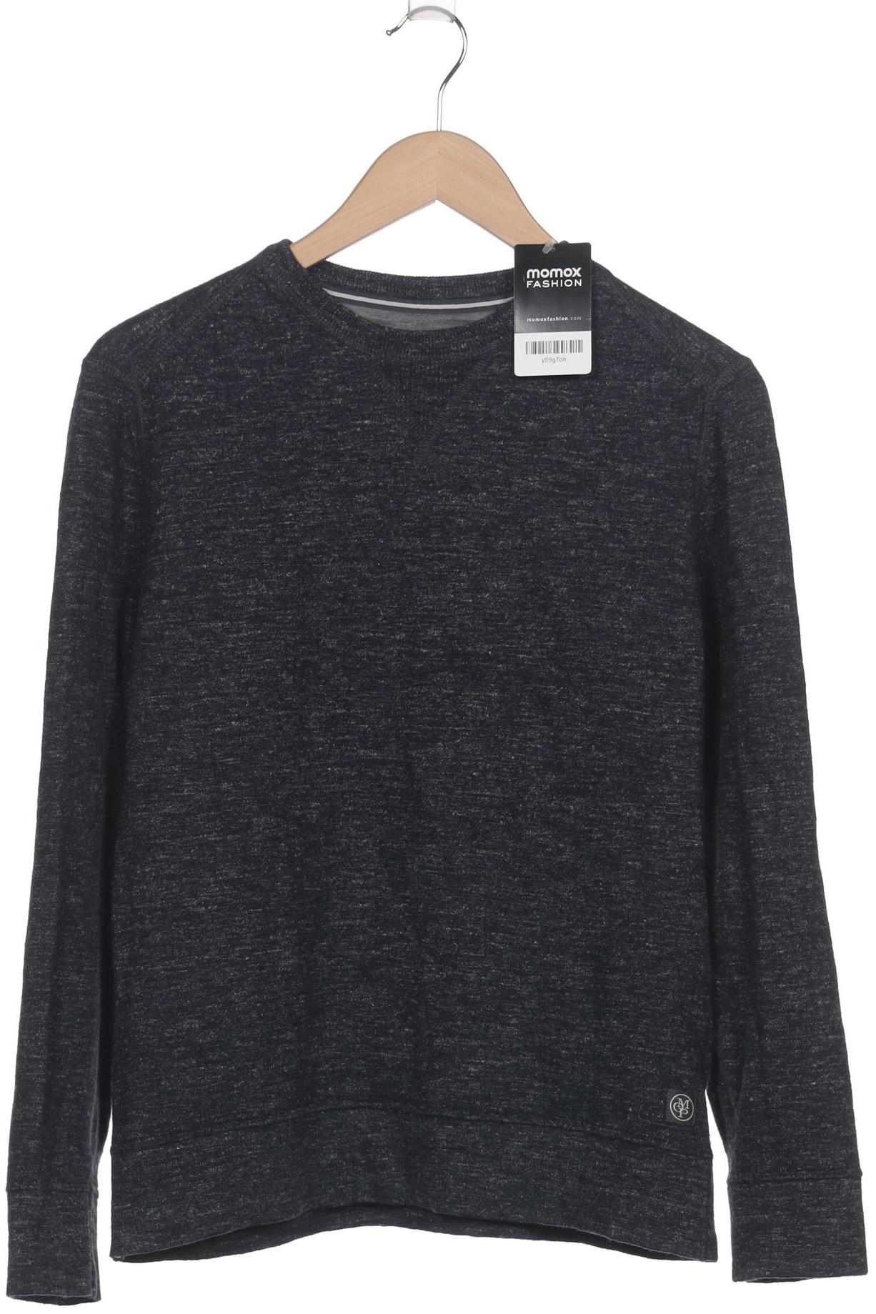 

Marc O Polo Herren Pullover, marineblau, Gr. 46