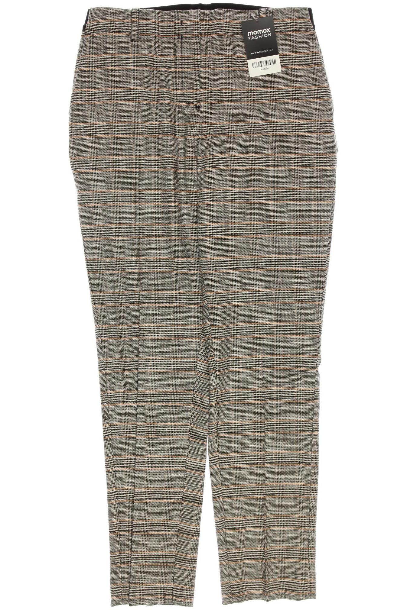 

Marc O Polo Damen Stoffhose, grau, Gr. 36