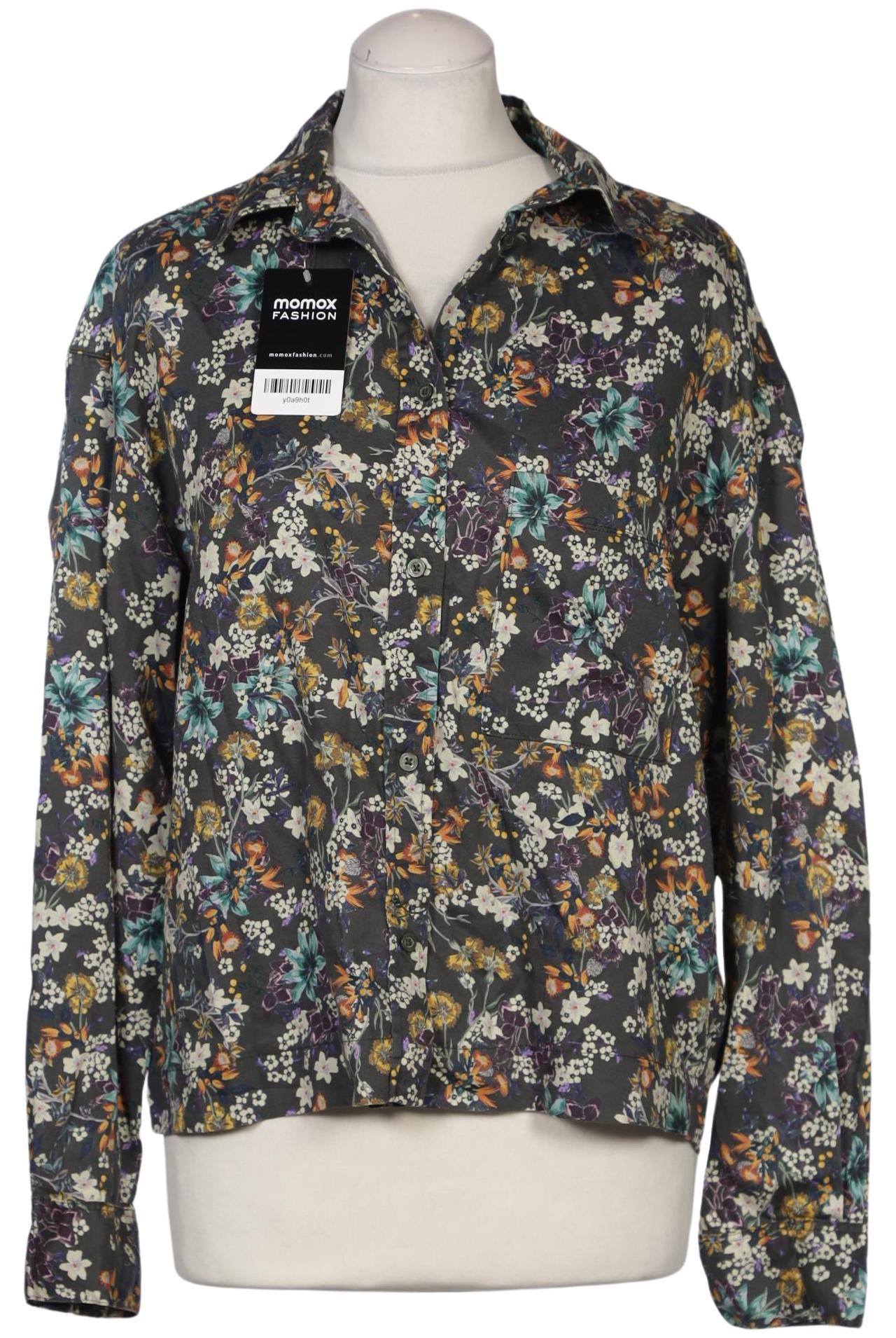 

Marc O Polo Damen Bluse, mehrfarbig, Gr. 38