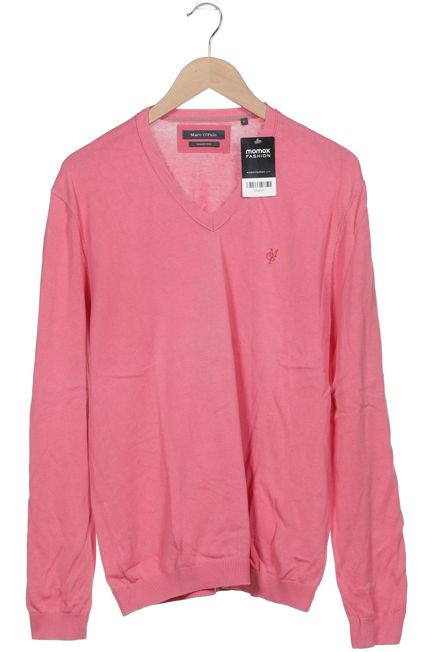 

Marc O Polo Herren Pullover, pink, Gr. 54