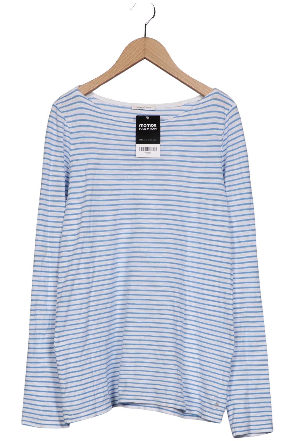 

Marc O Polo Damen Langarmshirt, mehrfarbig, Gr. 38