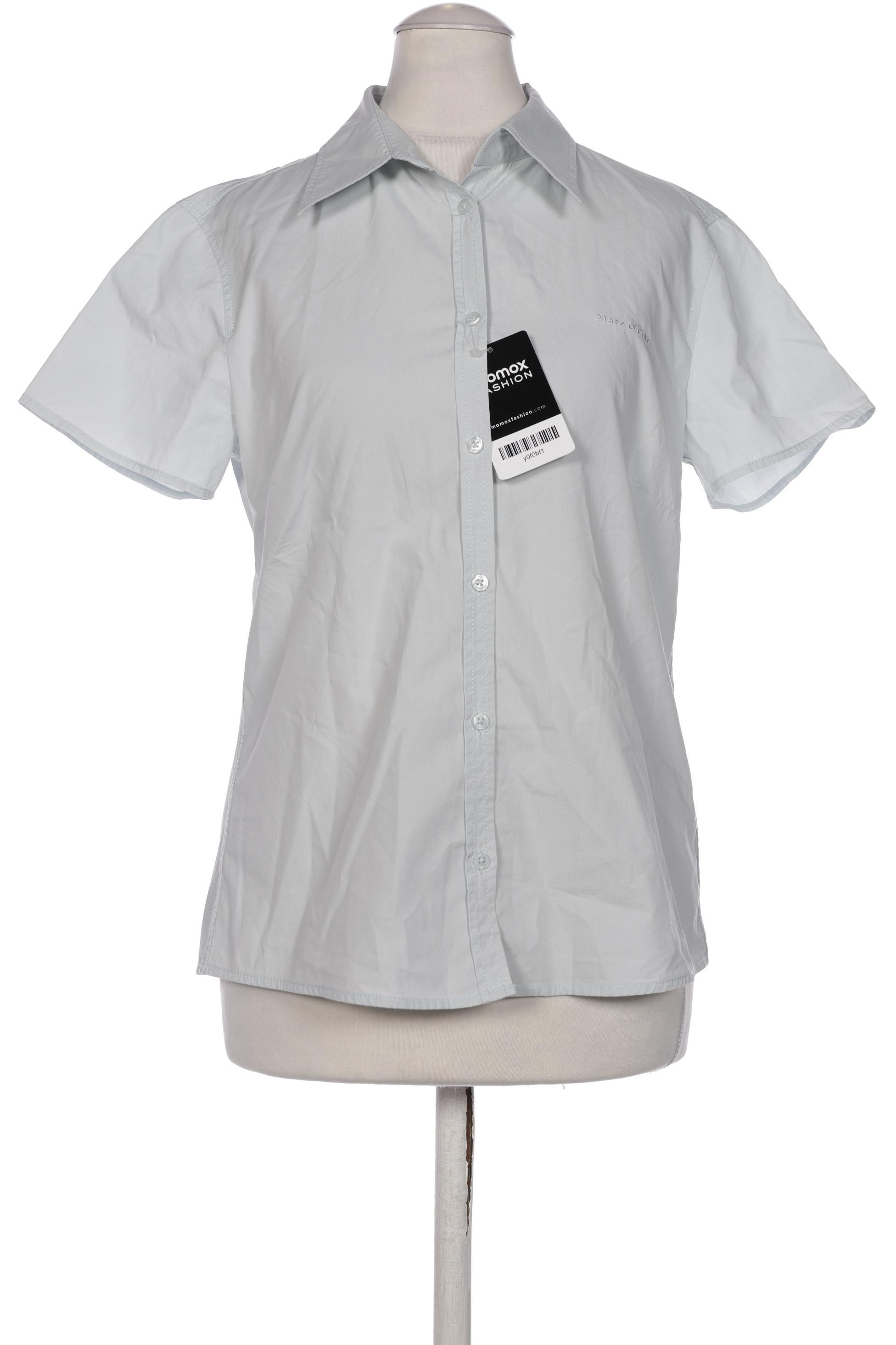 

Marc O Polo Damen Bluse, hellblau, Gr. 34