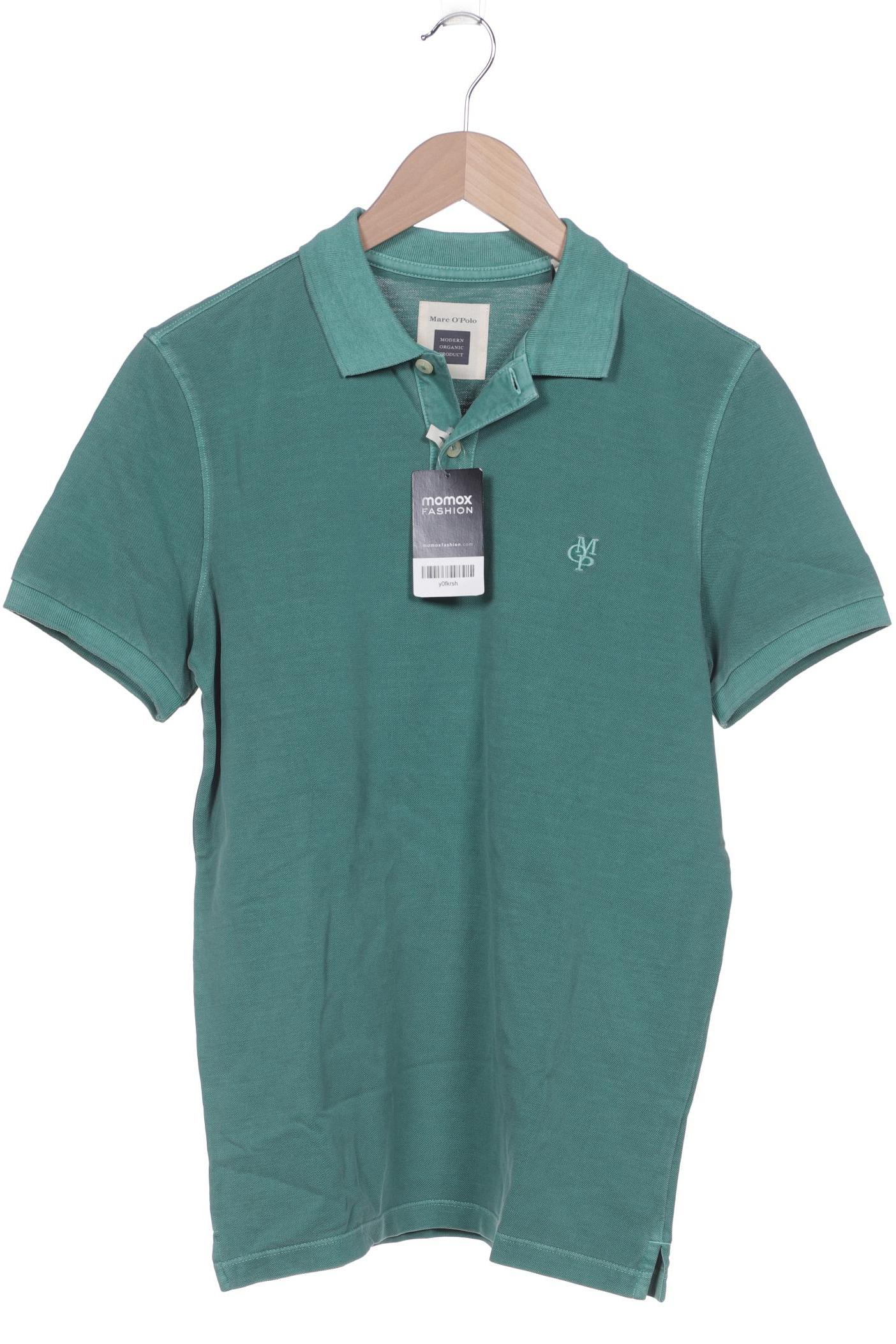 

Marc O Polo Herren Poloshirt, grün