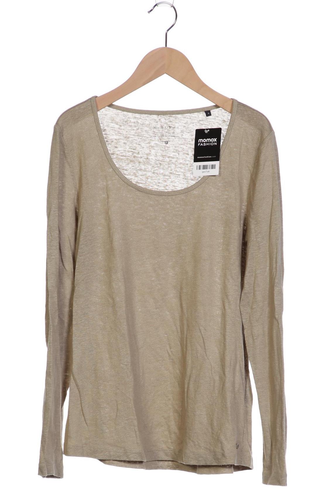 

Marc O Polo Damen Pullover, grün, Gr. 38