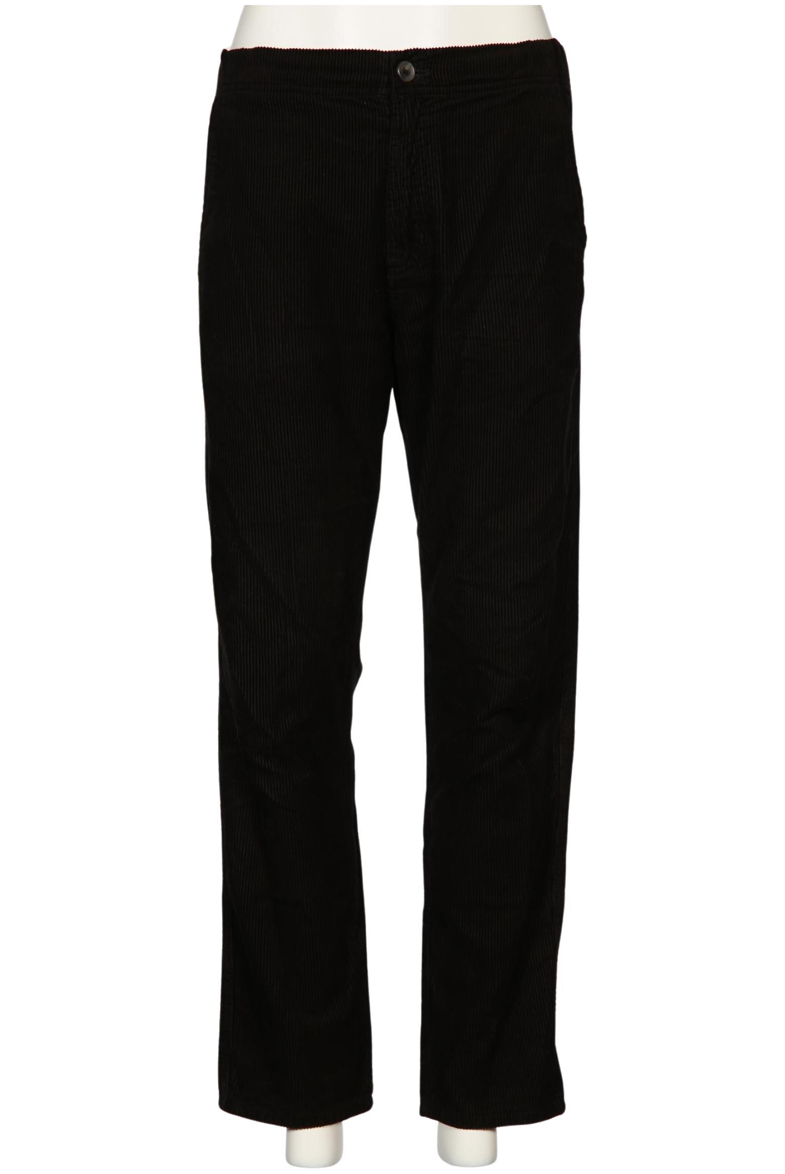 

Marc O Polo Damen Stoffhose, schwarz, Gr. 30