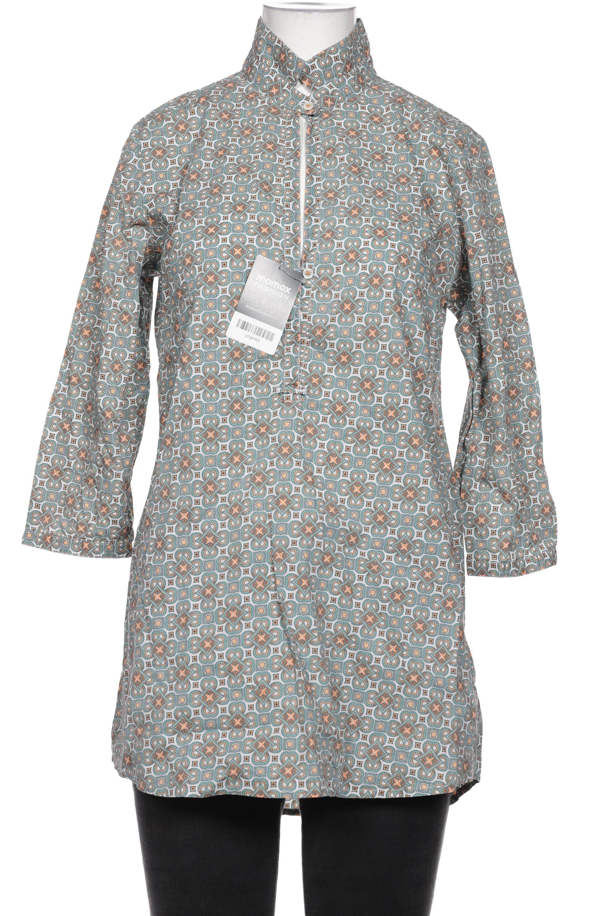 

Marc O Polo Damen Bluse, türkis