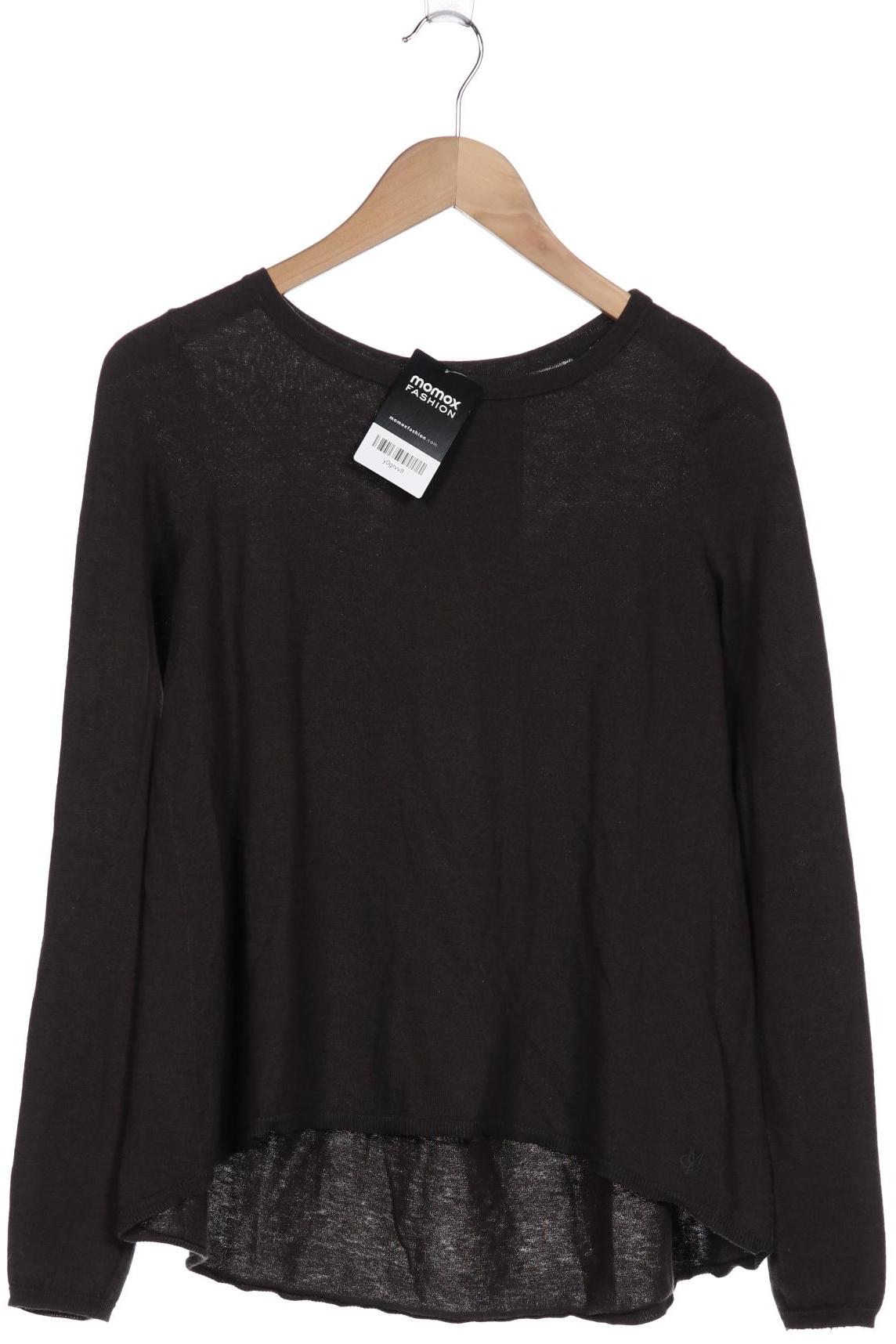 

Marc O Polo Damen Langarmshirt, grün