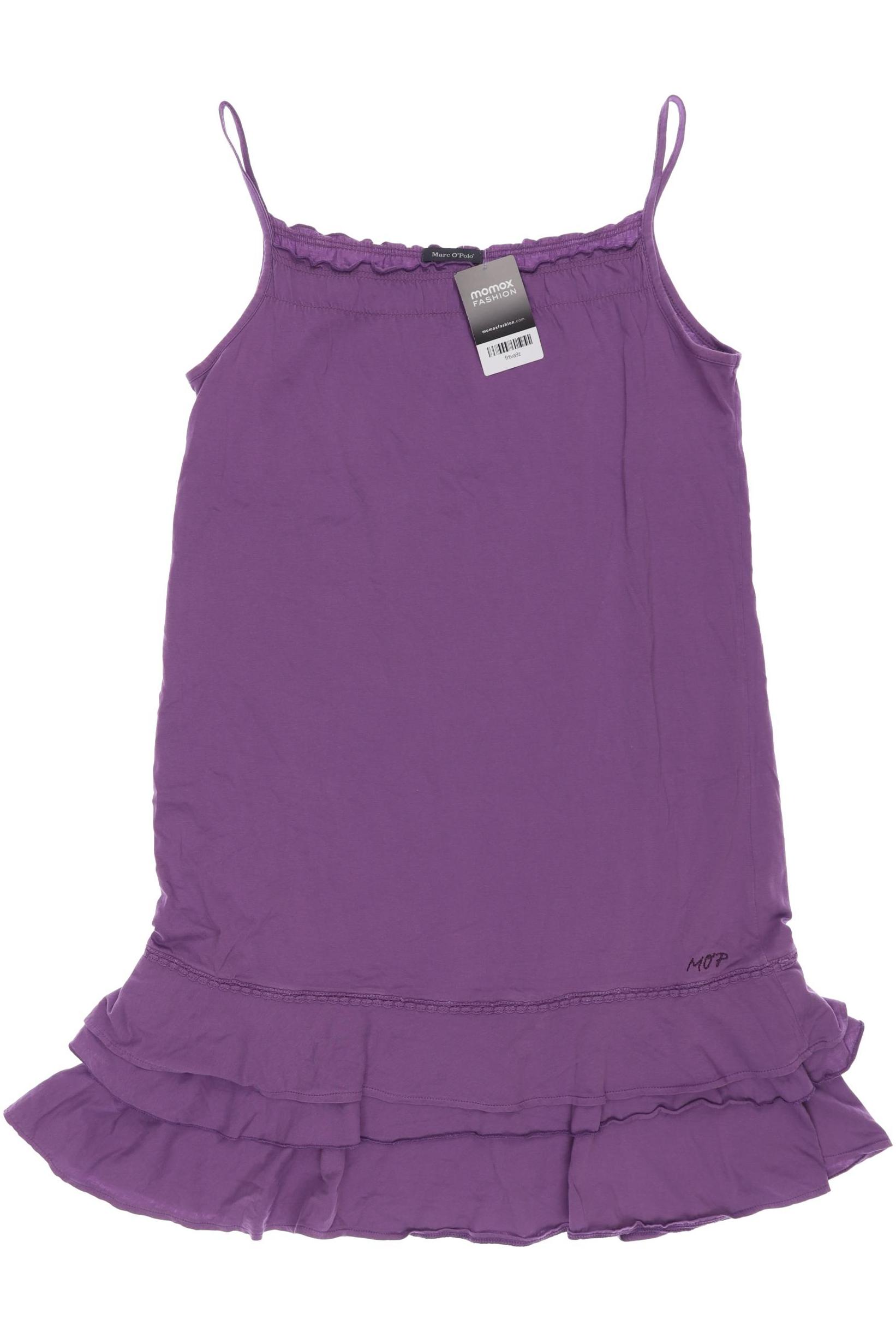 

Marc O Polo Damen Kleid, flieder, Gr. 176