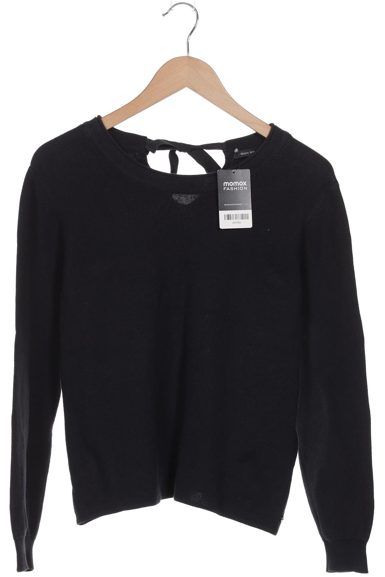 

Marc O Polo Damen Pullover, marineblau, Gr. 42