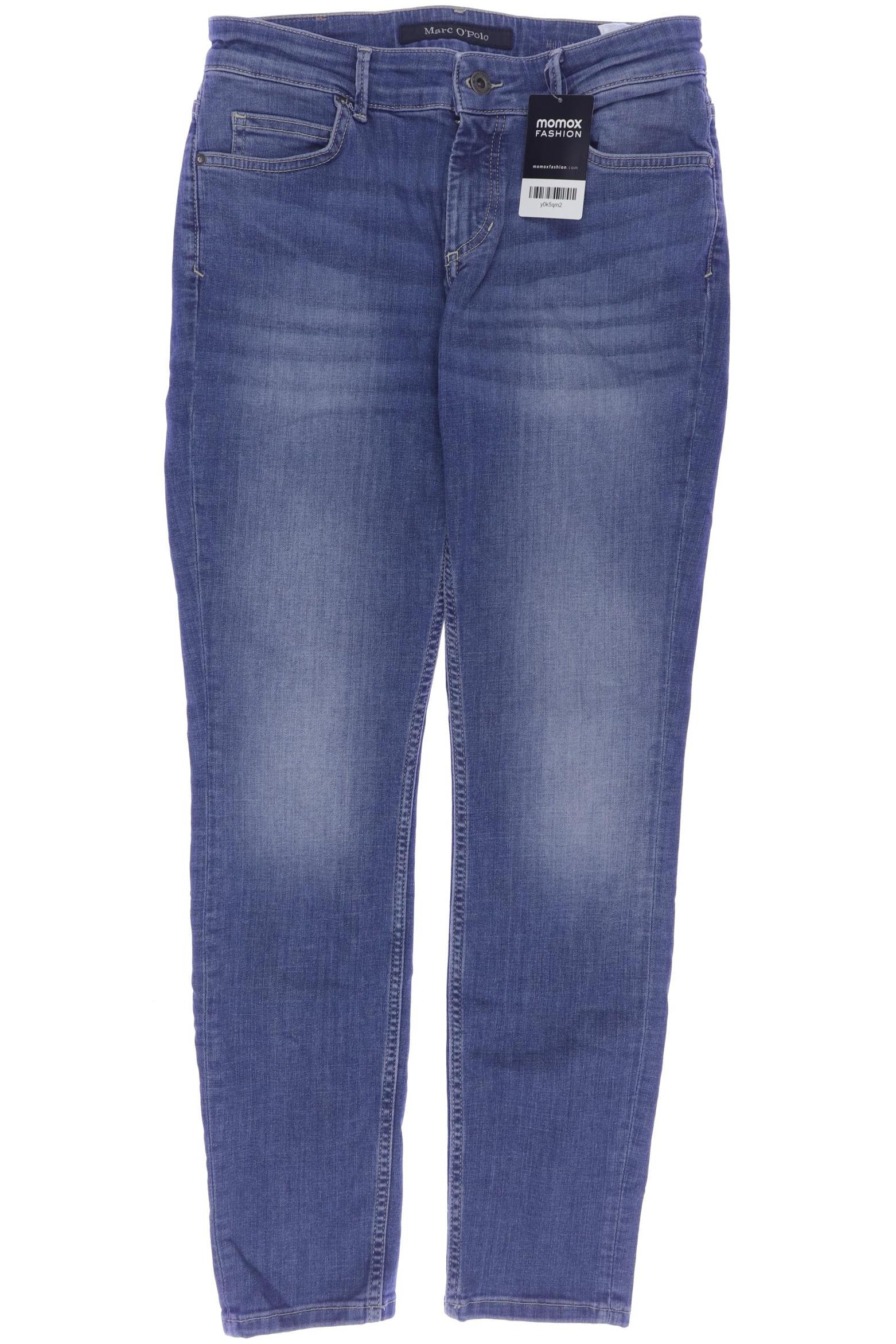 

Marc O Polo Damen Jeans, blau, Gr. 29