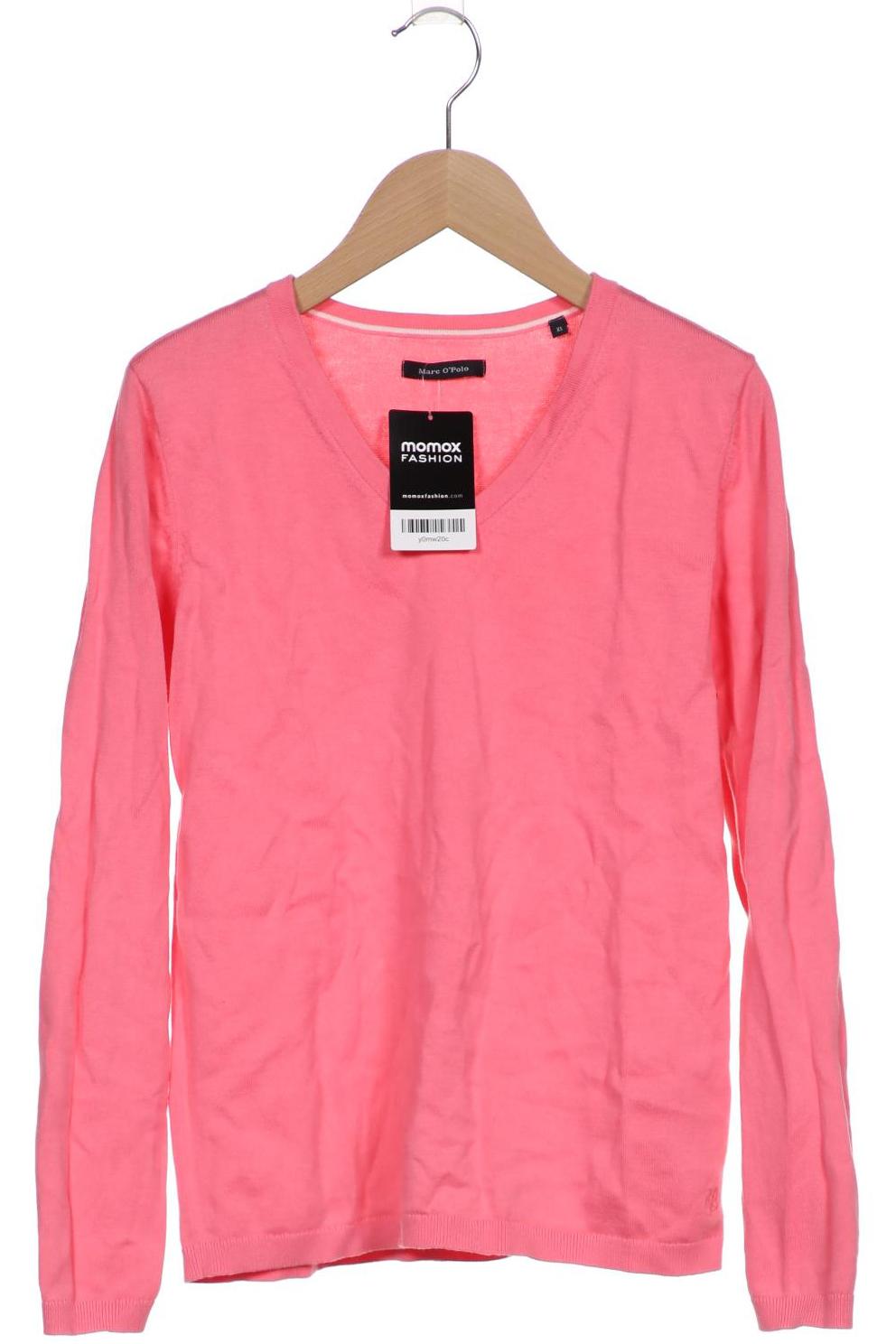 

Marc O Polo Damen Pullover, pink