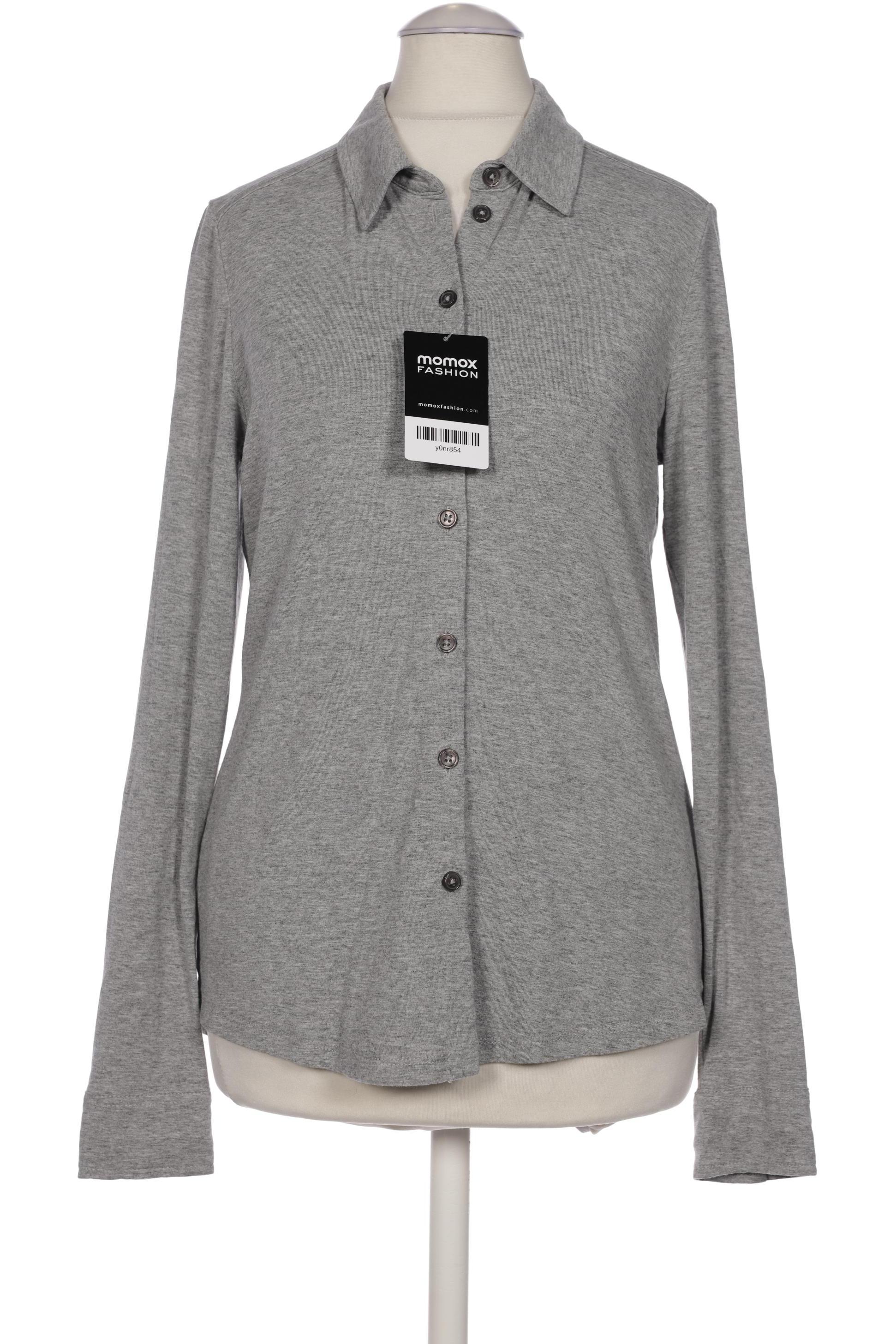 

Marc O Polo Damen Bluse, grau, Gr. 34