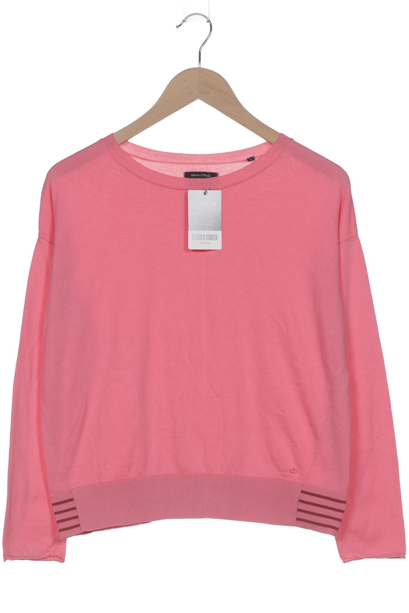 

Marc O Polo Damen Pullover, pink, Gr. 36