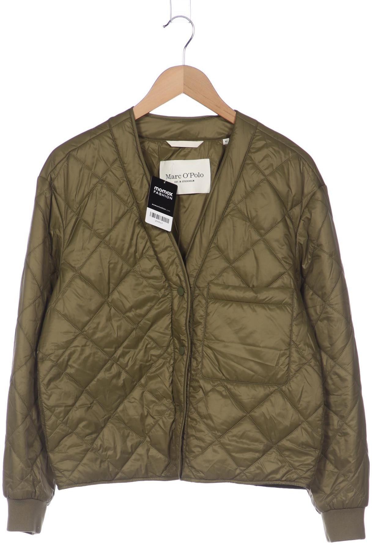 

Marc O Polo Damen Jacke, grün, Gr. 42