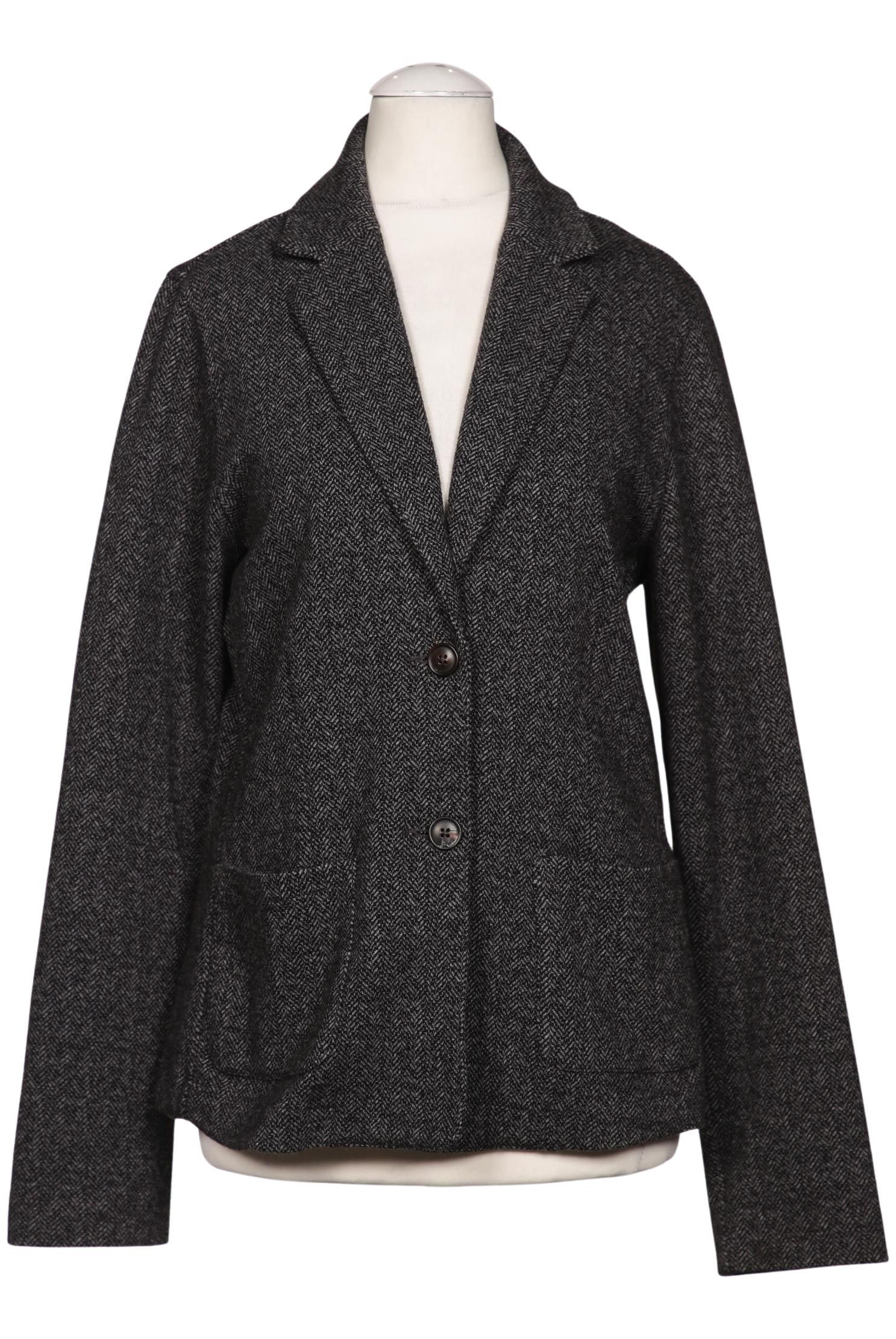 

Marc O Polo Damen Blazer, grau, Gr. 36