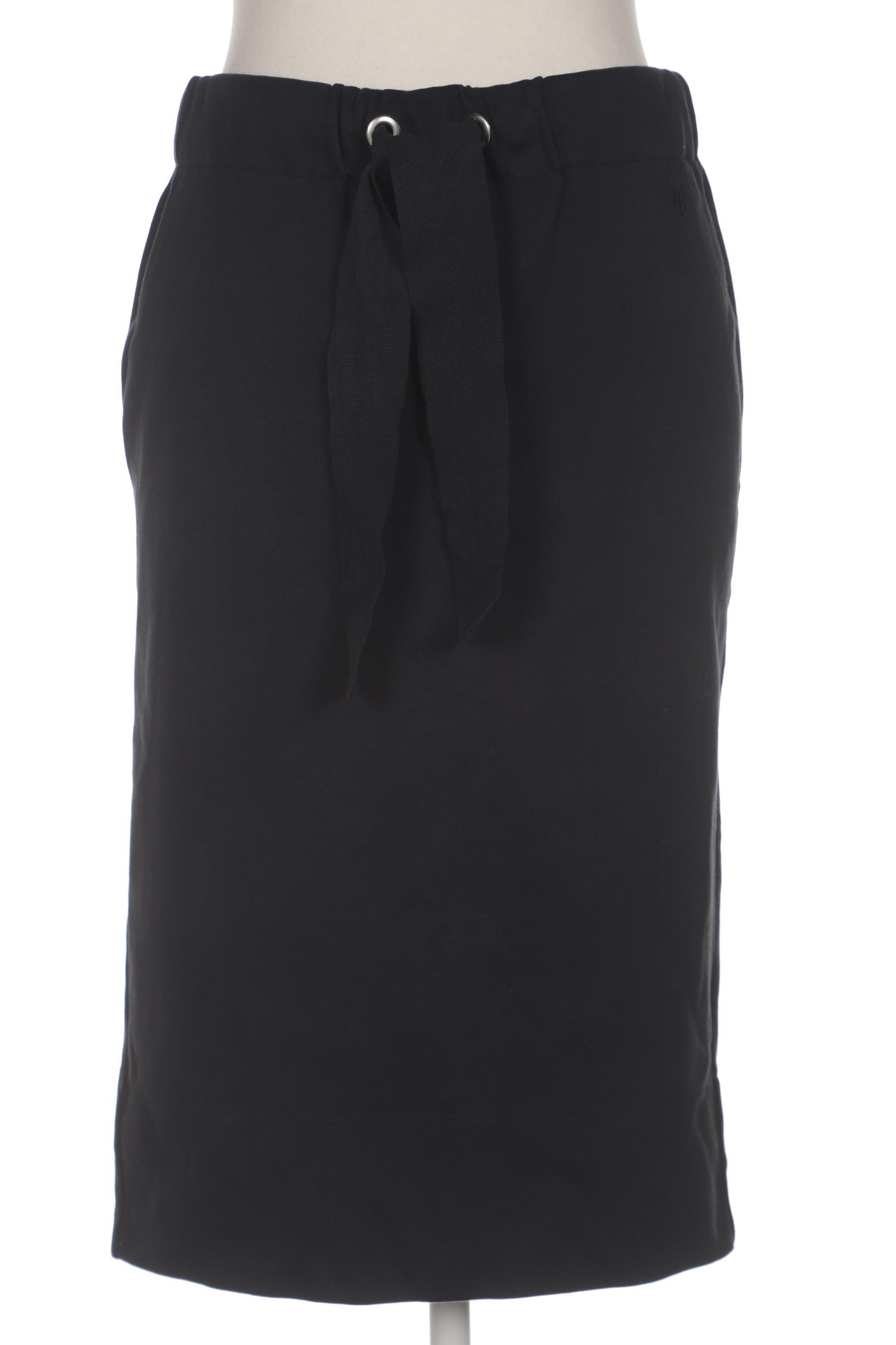 

Marc O Polo Damen Rock, marineblau, Gr. 36