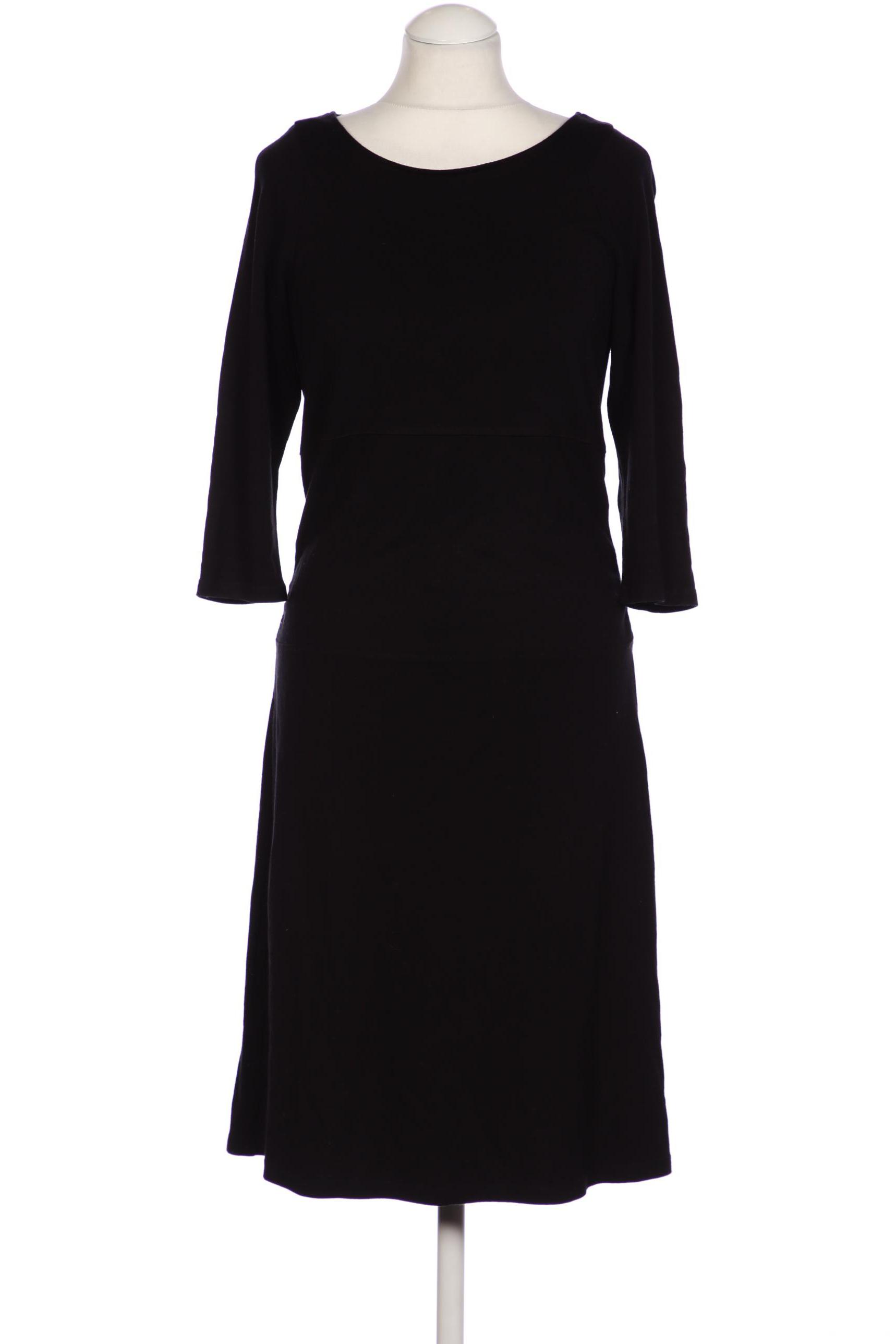 

Marc O Polo Damen Kleid, schwarz, Gr. 40