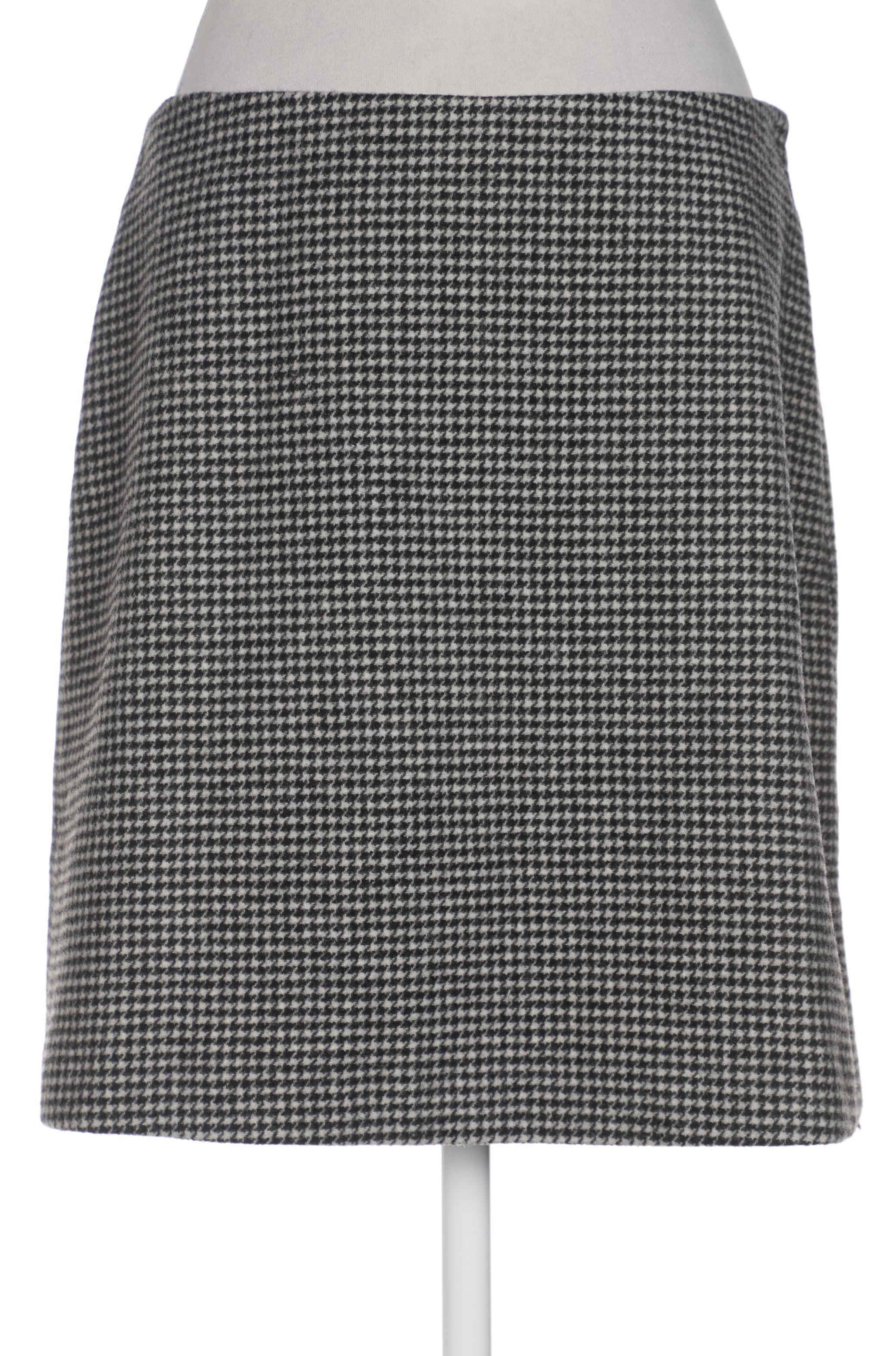 

Marc O Polo Damen Rock, schwarz, Gr. 30