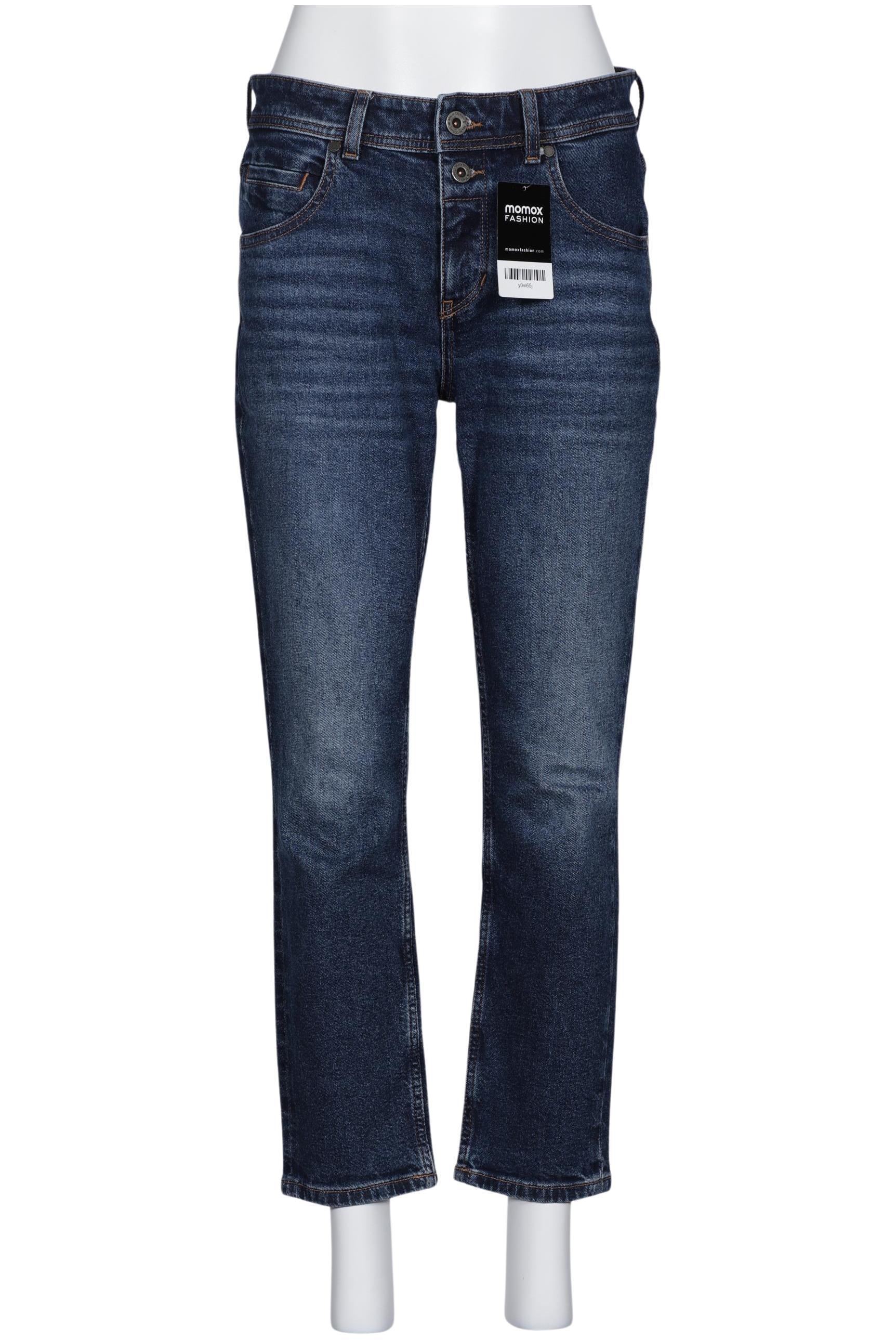 

Marc O Polo Damen Jeans, blau, Gr. 27