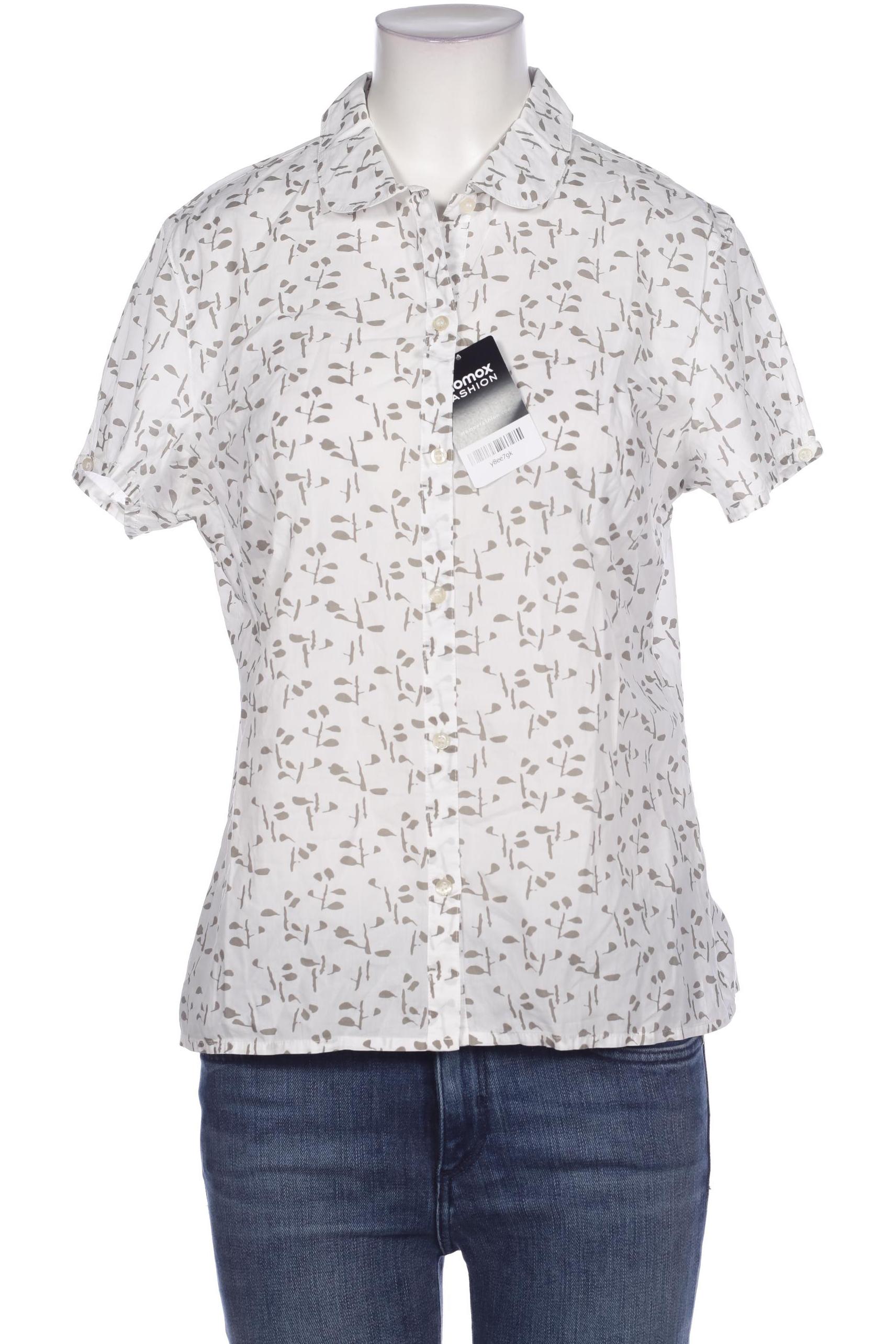 

Marc O Polo Damen Bluse, grau, Gr. 36