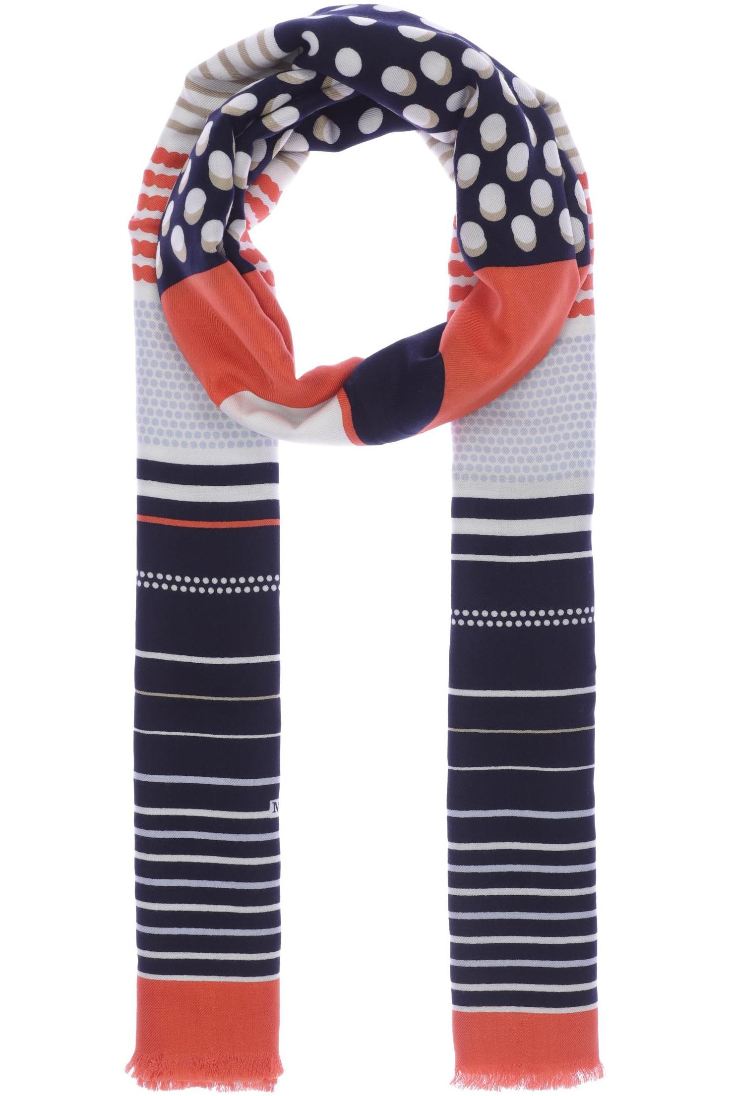 

Marc O Polo Damen Schal, marineblau, Gr.