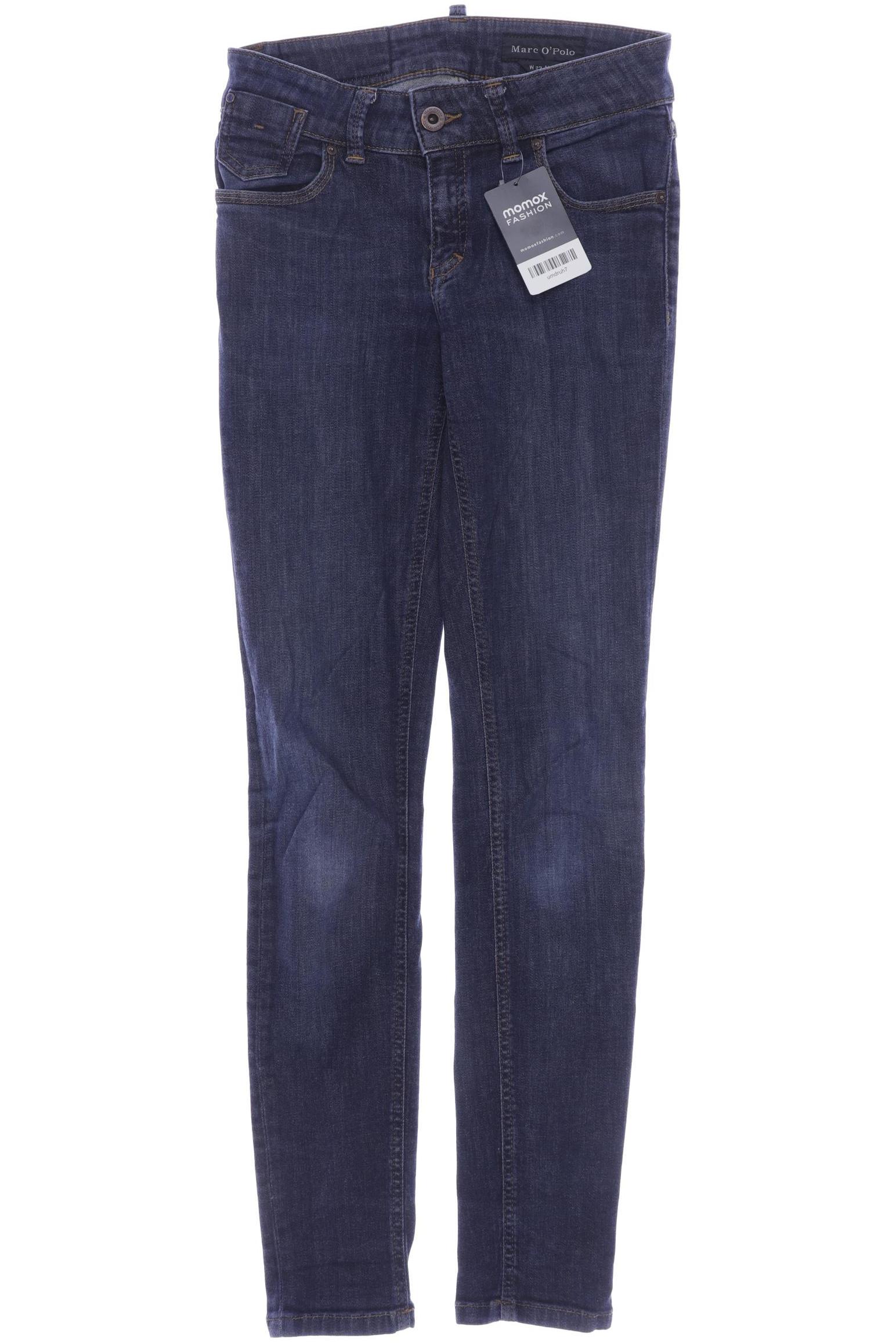 

Marc O Polo Damen Jeans, blau, Gr. 27