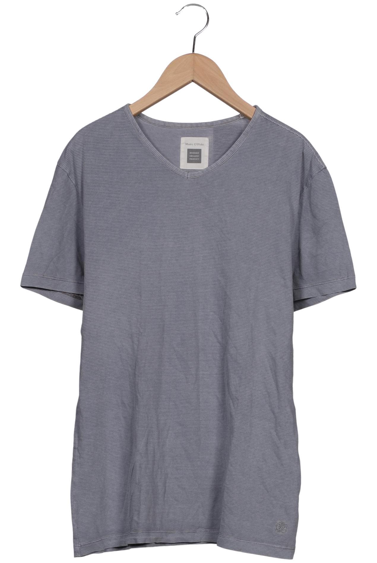

Marc O Polo Herren T-Shirt, grau, Gr. 48