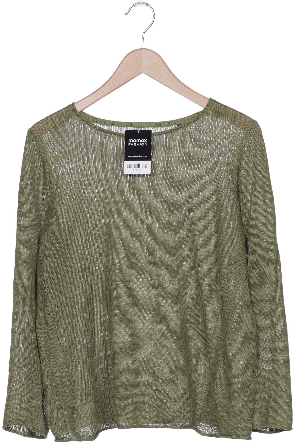 

Marc O Polo Damen Pullover, grün