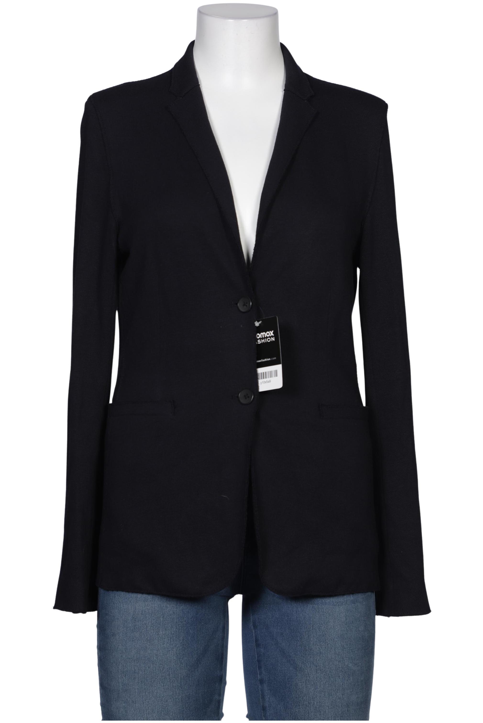 

Marc O Polo Damen Blazer, marineblau, Gr. 40