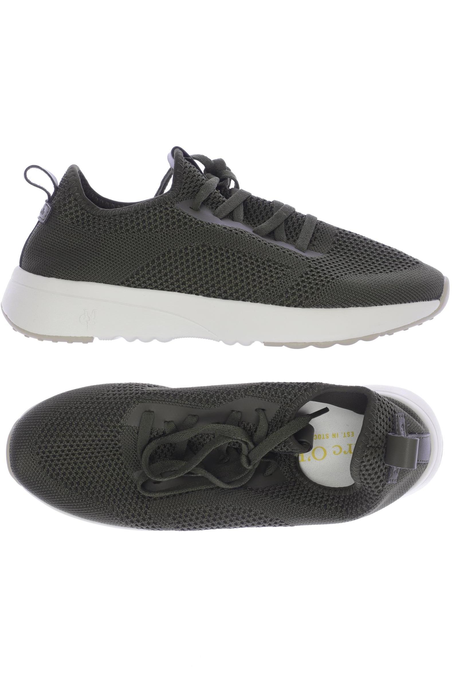 

Marc O Polo Damen Sneakers, grün
