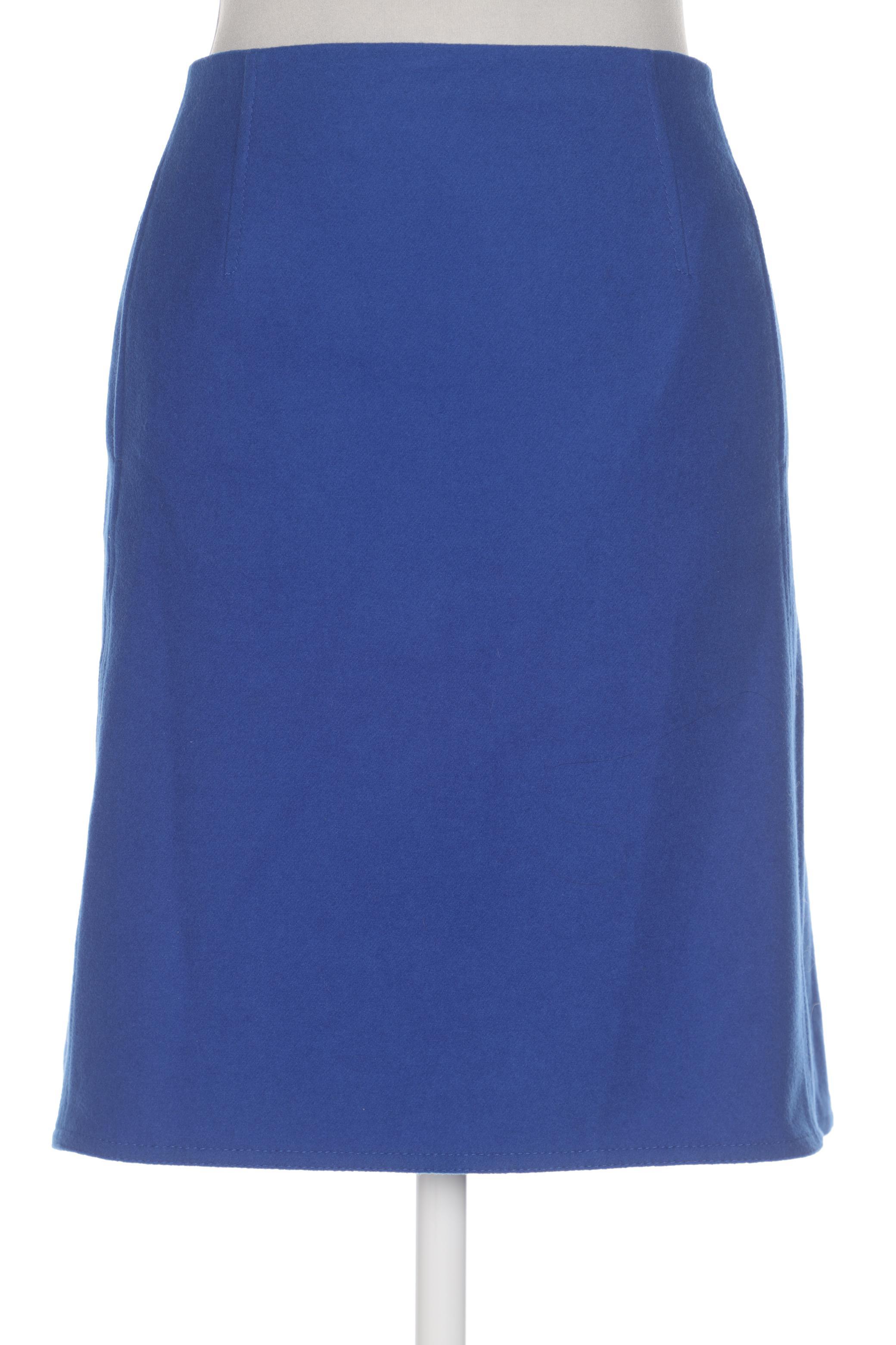 

Marc O Polo Damen Rock, blau, Gr. 40