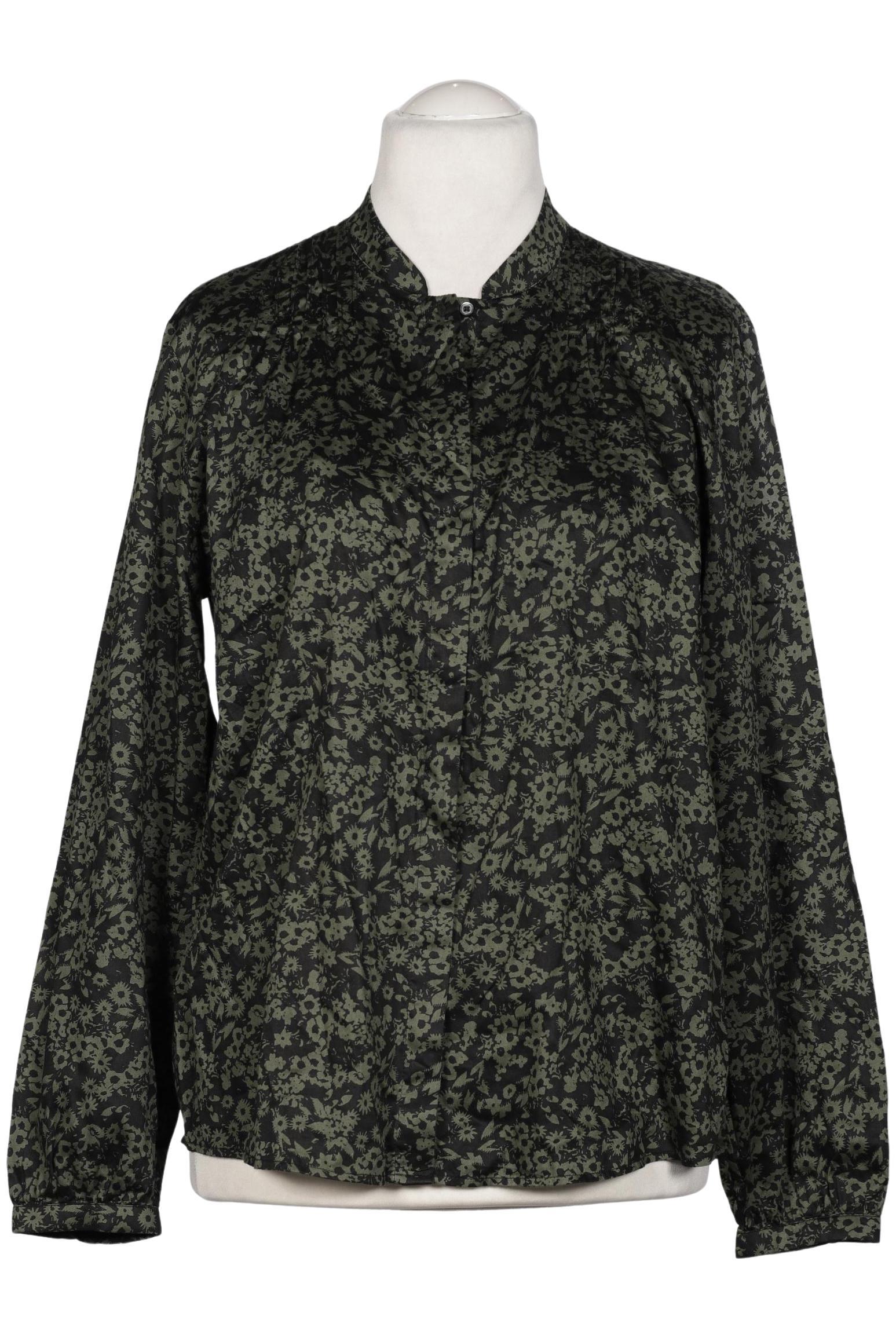 

Marc O Polo Damen Bluse, grün, Gr. 46