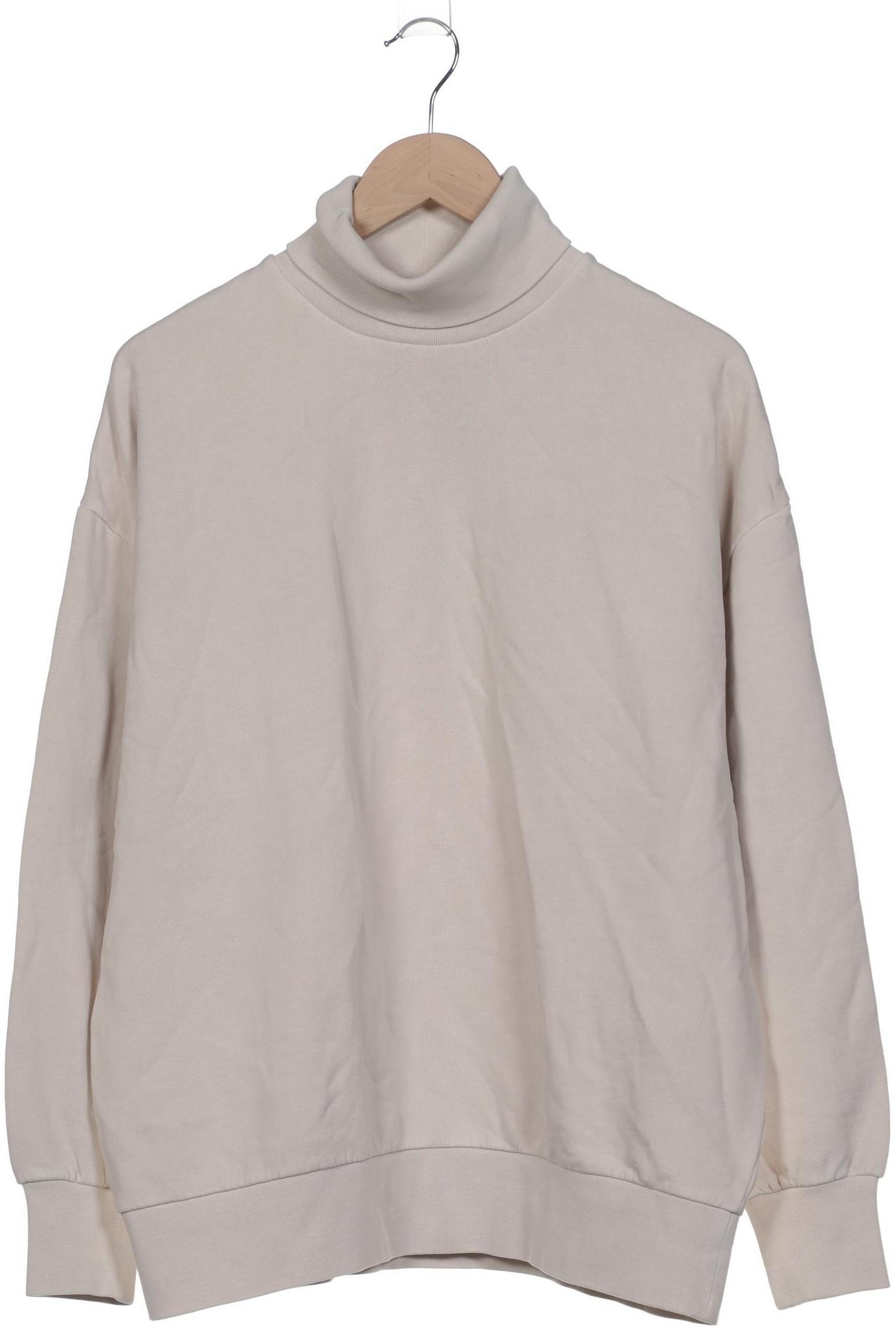 

Marc O Polo Damen Sweatshirt, cremeweiß, Gr. 36