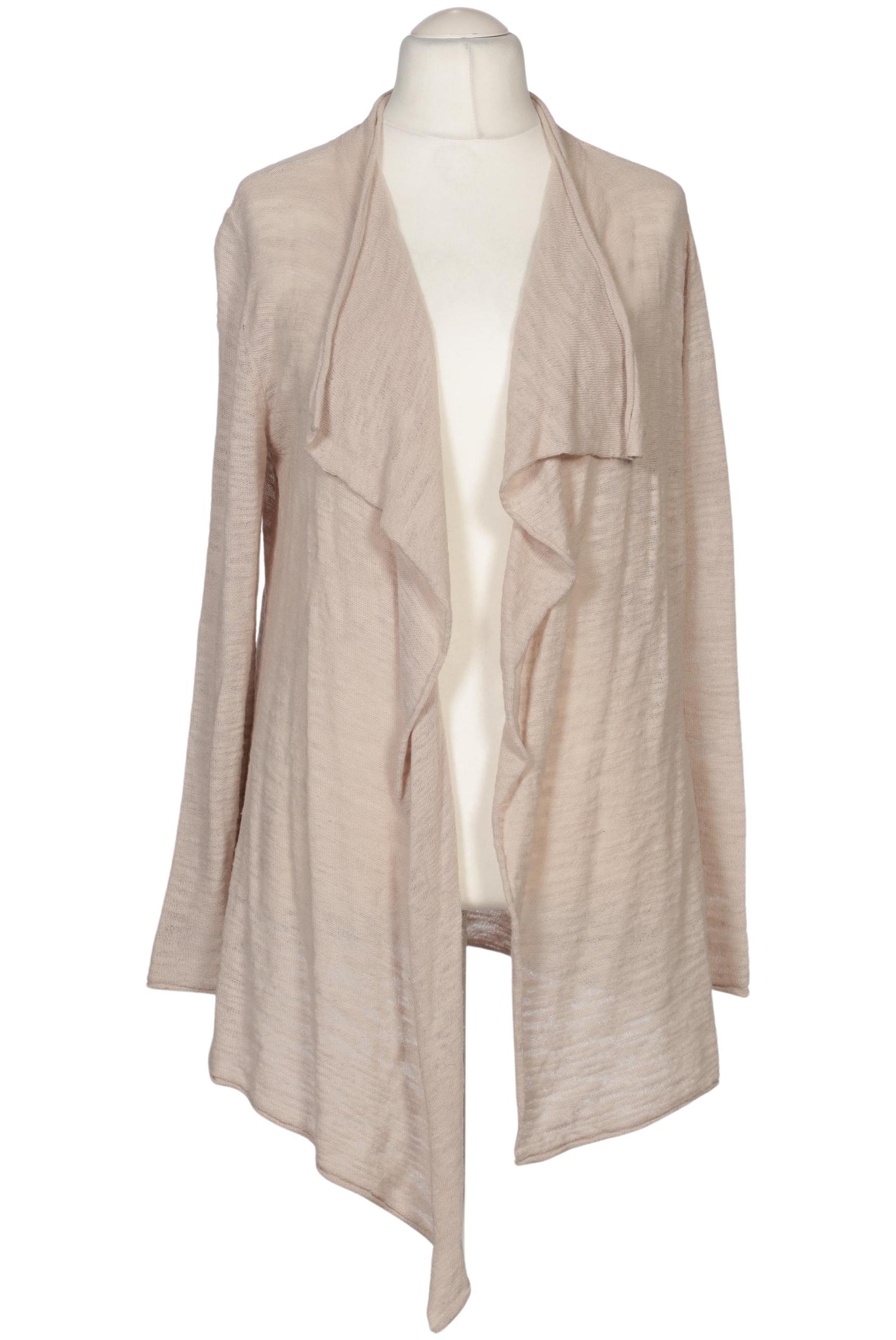 

Marc O Polo Damen Strickjacke, beige, Gr. 44