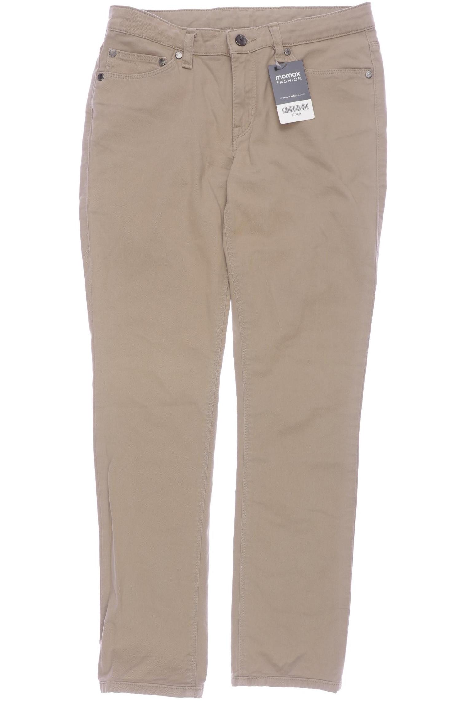 

Marc O Polo Damen Jeans, beige, Gr. 29