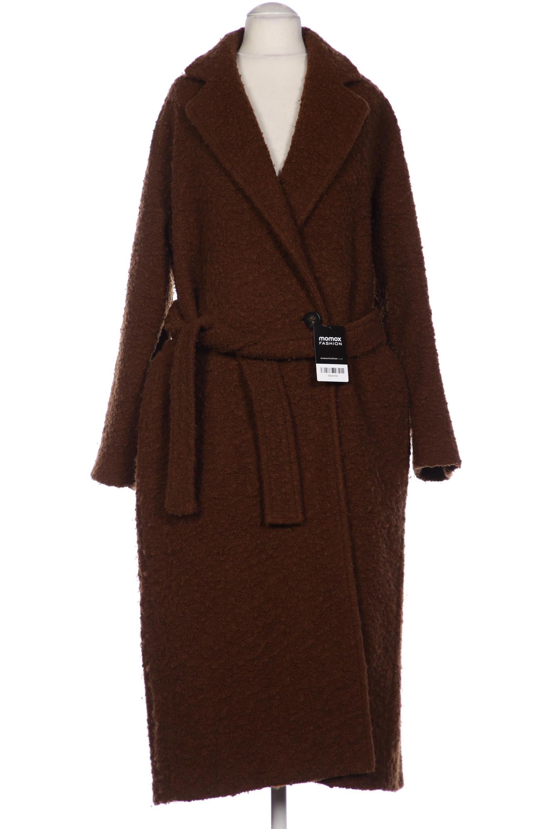 

Marc O Polo Damen Mantel, braun, Gr. 34