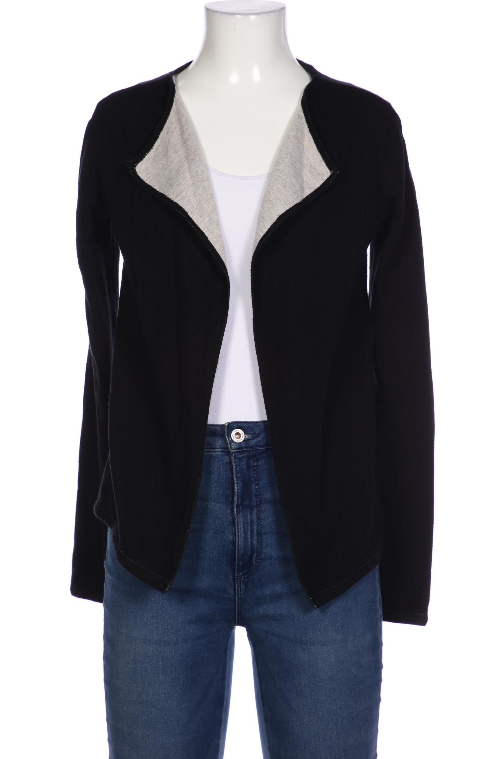 

Marc O Polo Damen Strickjacke, schwarz, Gr. 34