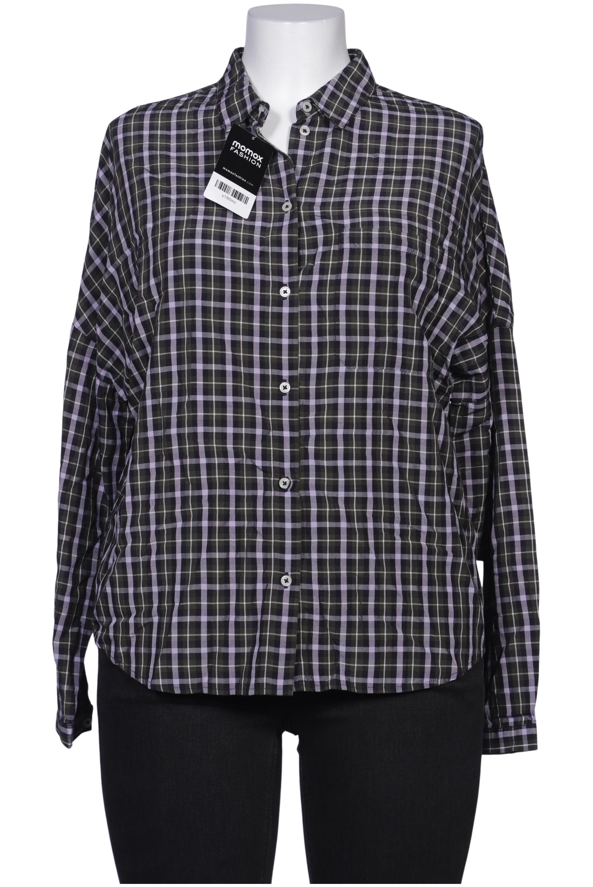 

Marc O Polo Damen Bluse, mehrfarbig, Gr. 46