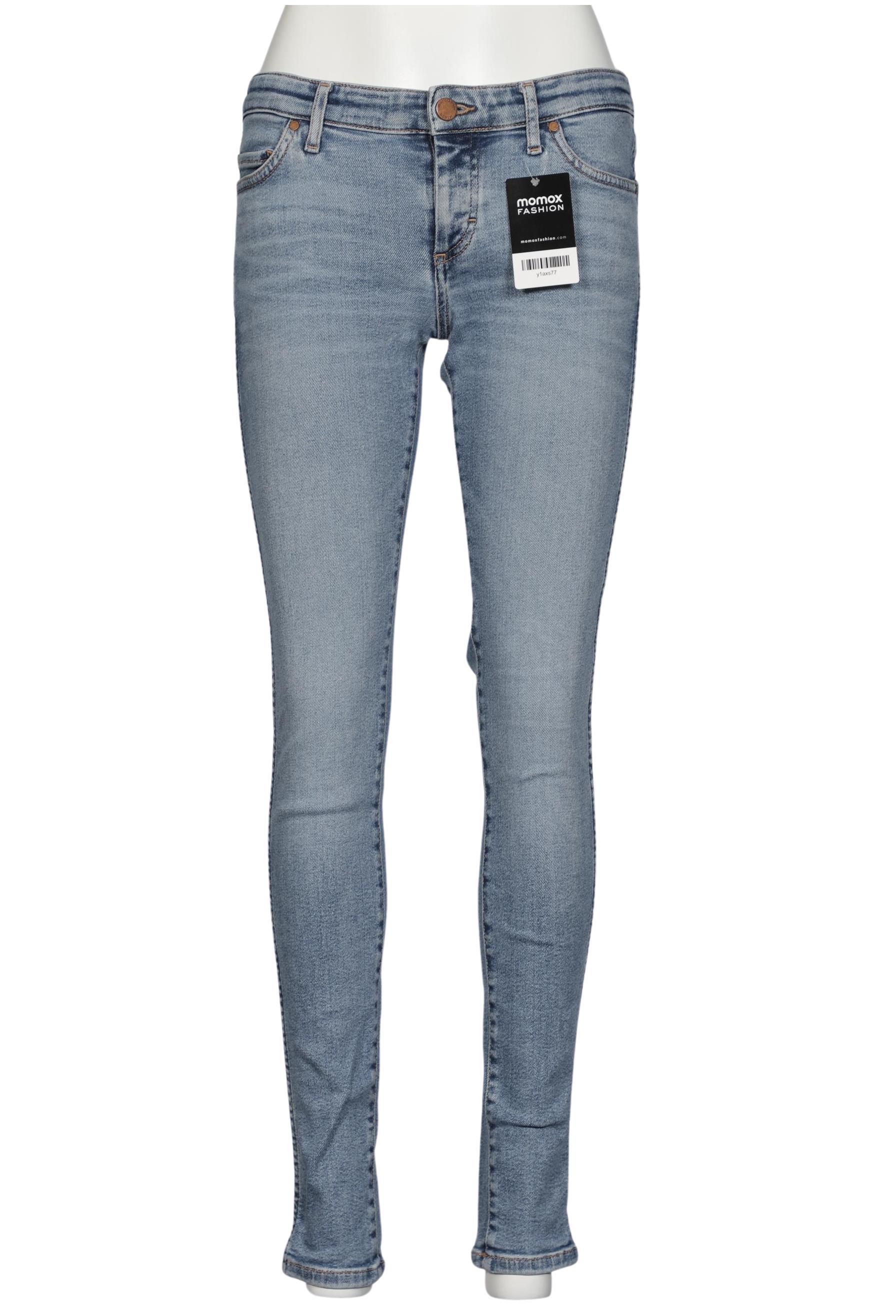 

Marc O Polo Damen Jeans, hellblau, Gr. 28