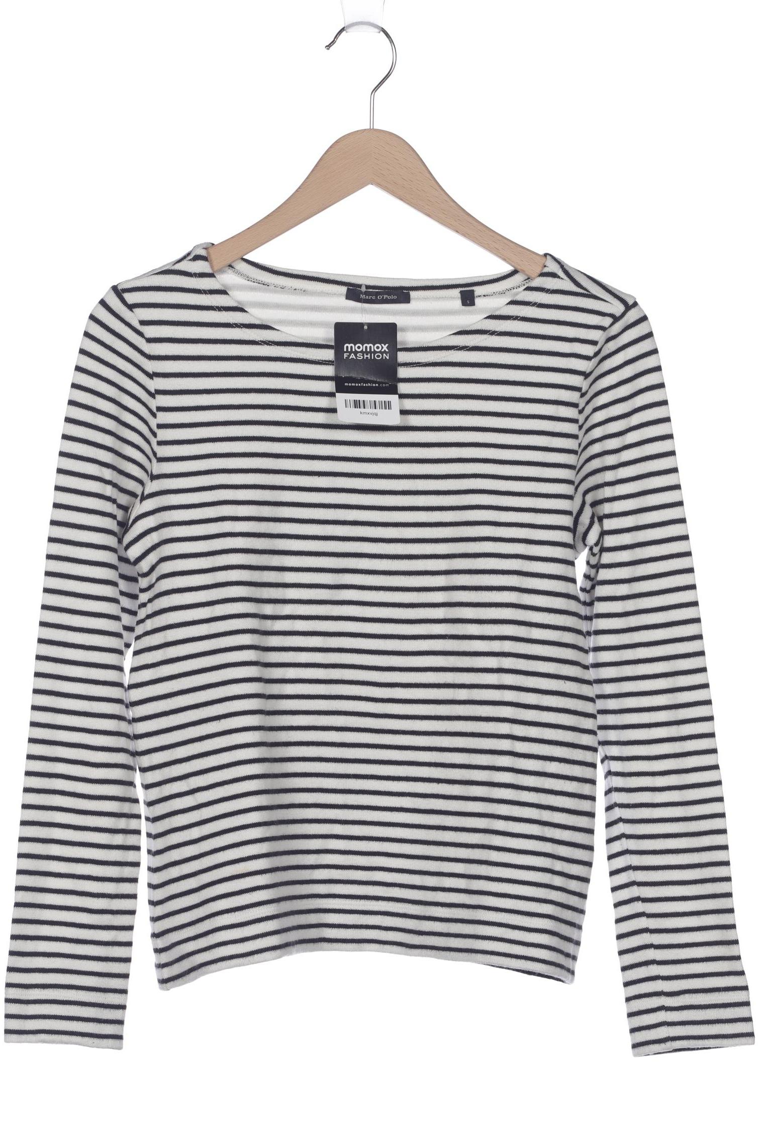 

Marc O Polo Damen Pullover, weiß