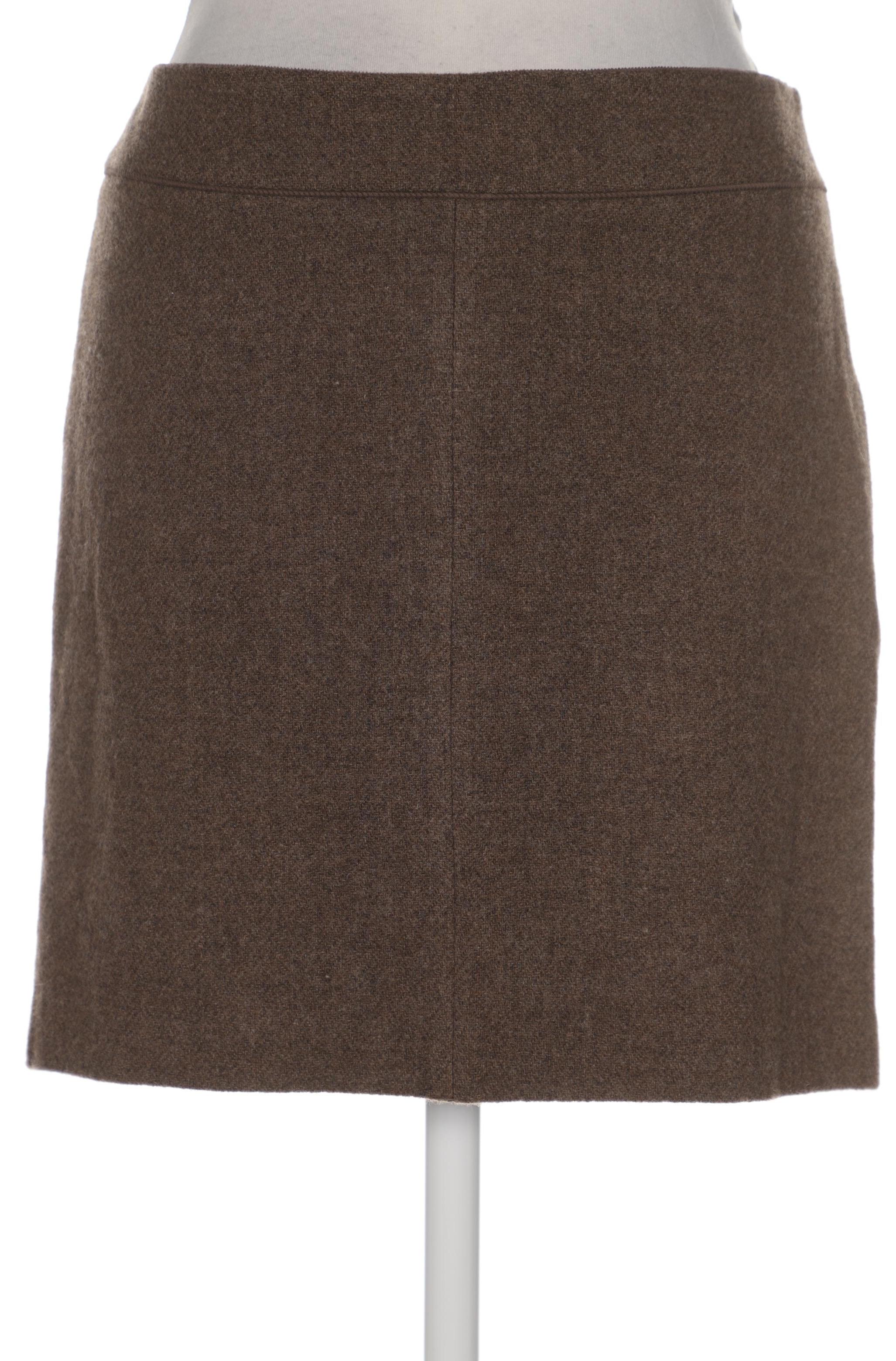 

Marc O Polo Damen Rock, braun, Gr. 36