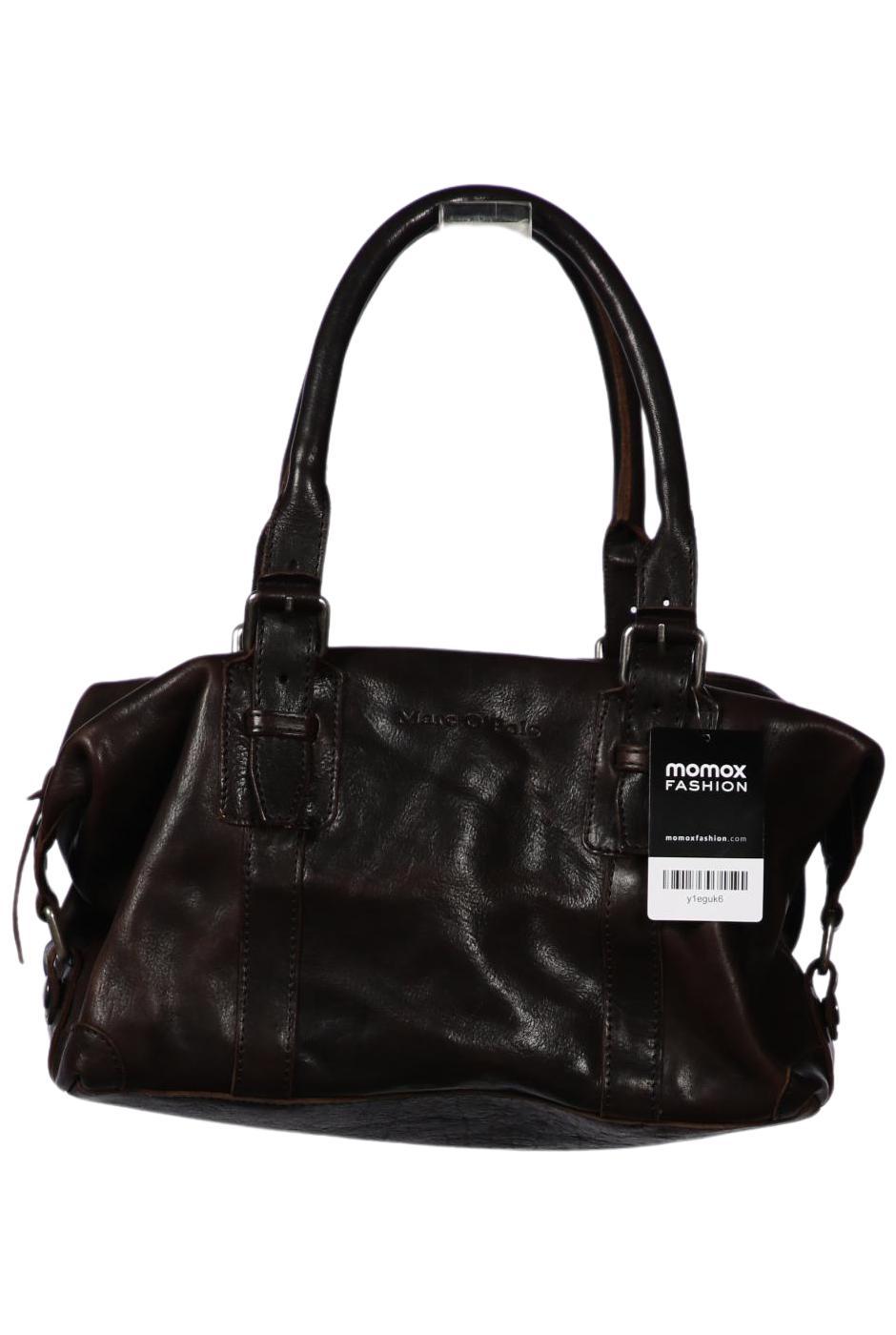 

Marc O Polo Damen Handtasche, braun, Gr.