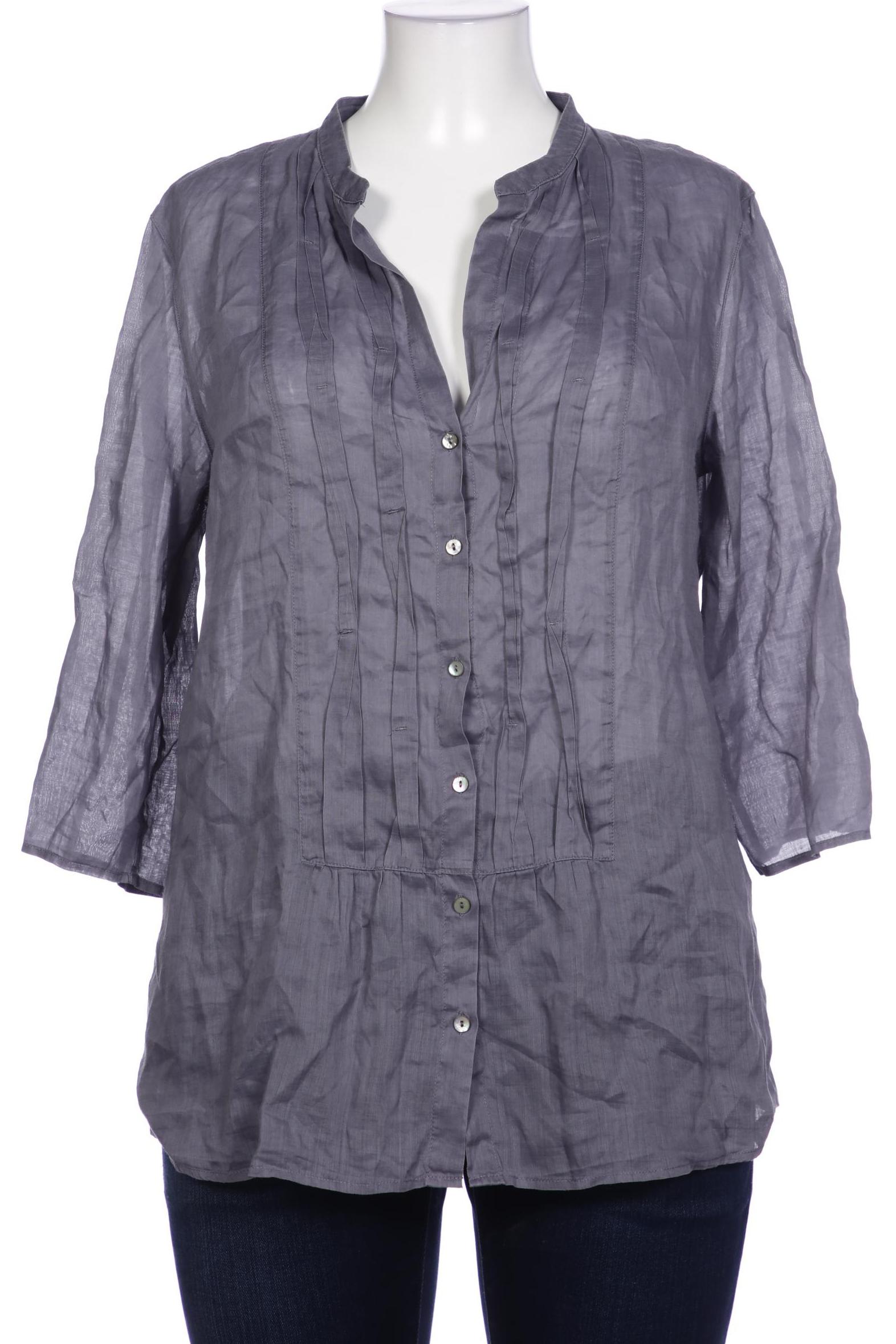 

Marc O Polo Damen Bluse, blau