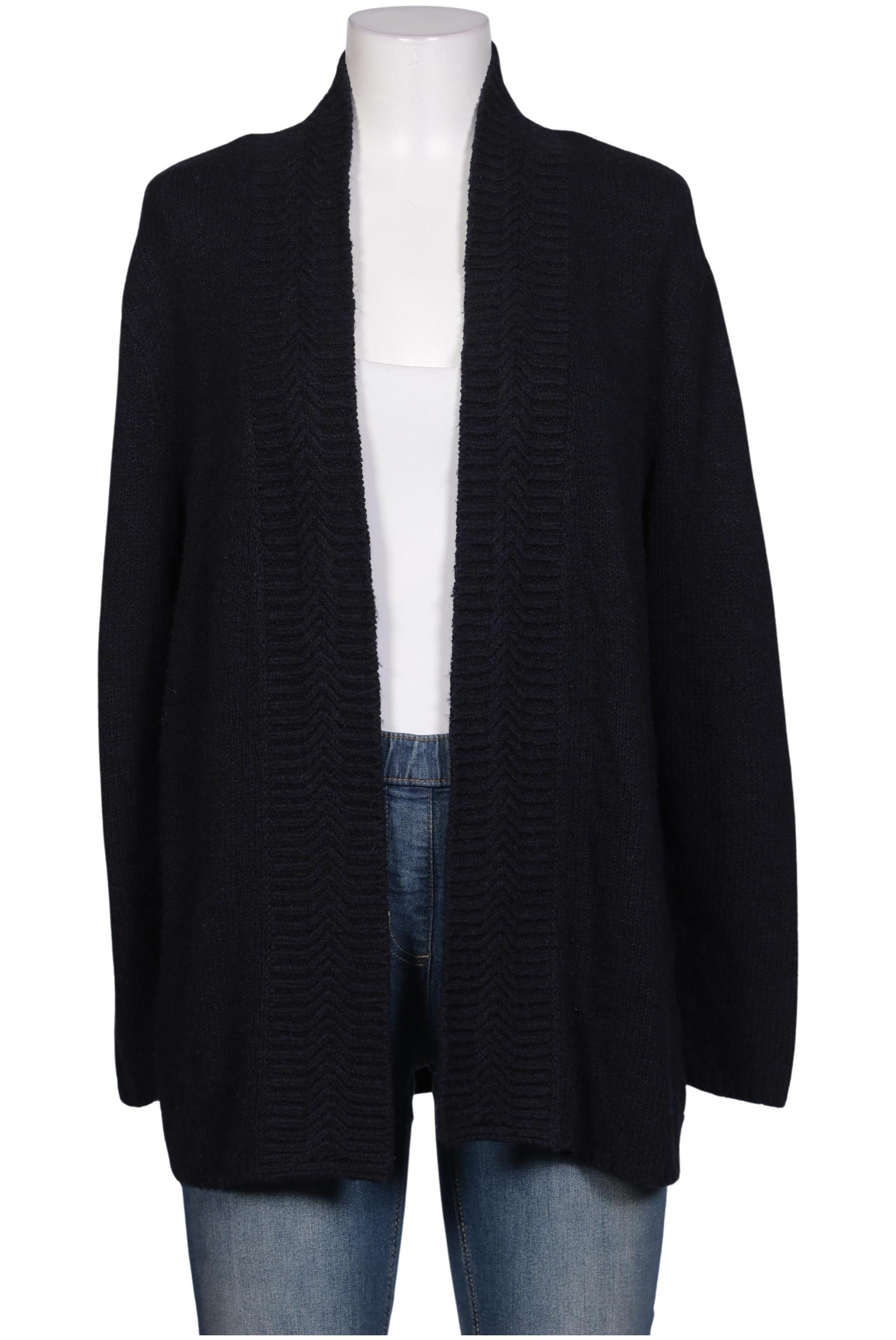 

Marc O Polo Damen Strickjacke, marineblau, Gr. 38